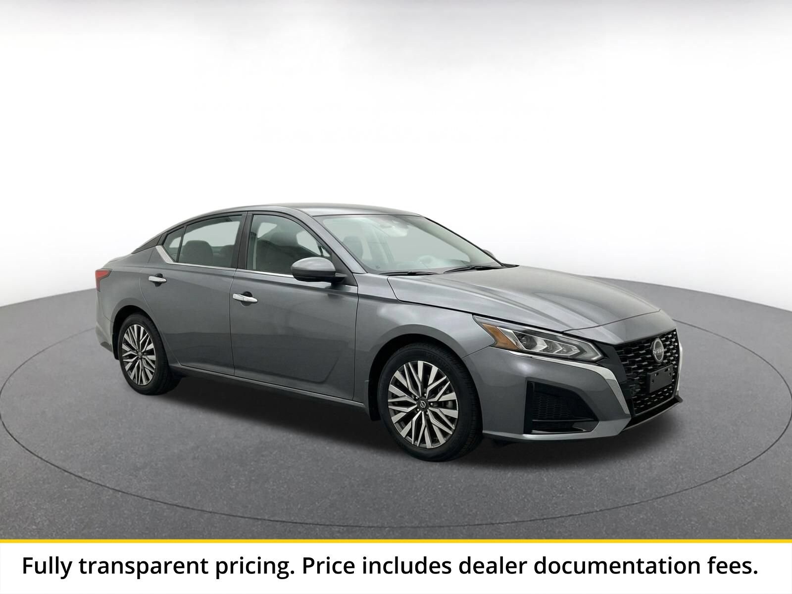 Thumbnail: 2025 Nissan Altima - 1