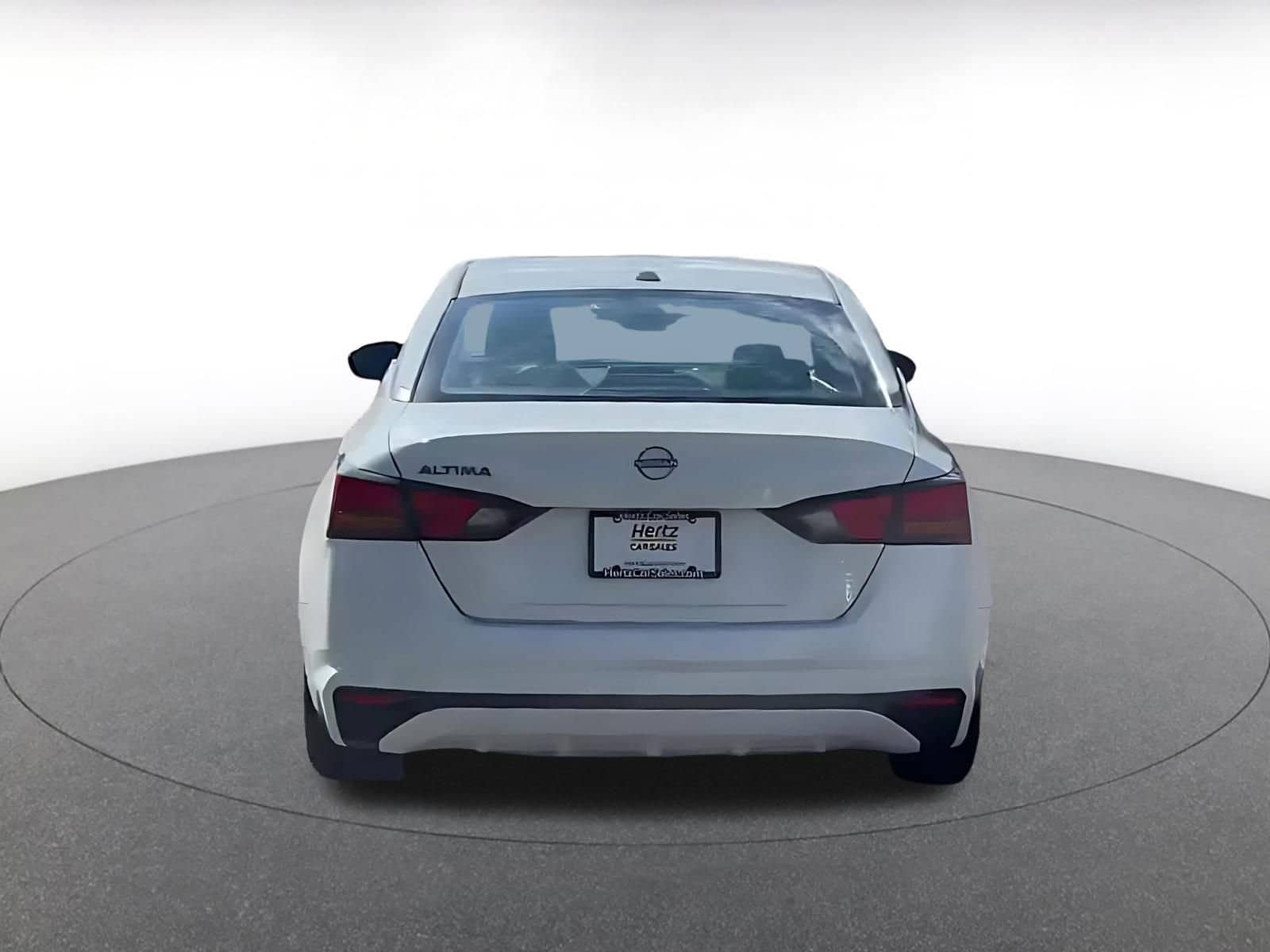 Thumbnail: 2025 Nissan Altima - 11