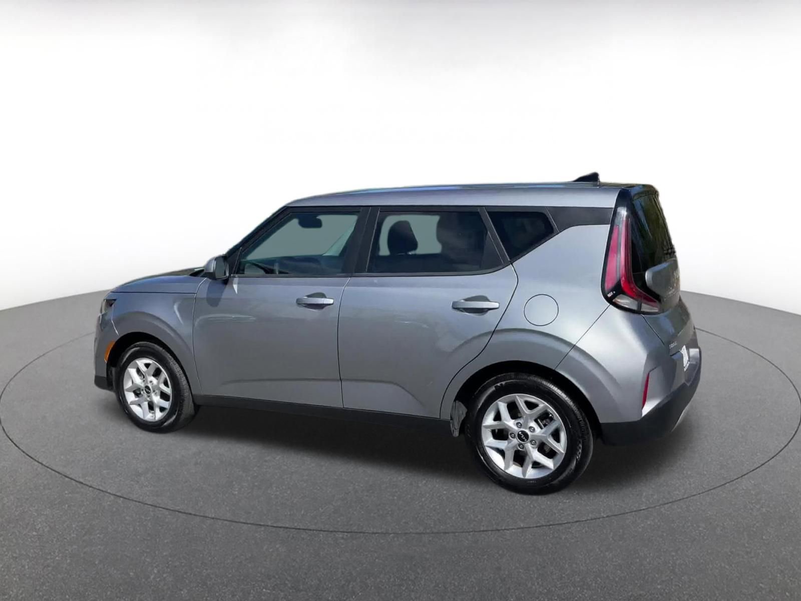 Thumbnail: 2025 Kia Soul - 9