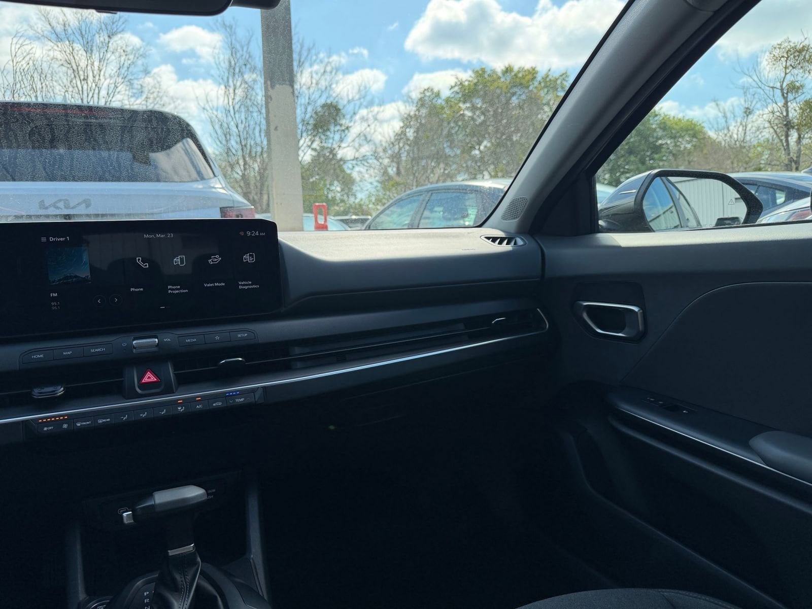 Thumbnail: 2025 Kia K4 - 34