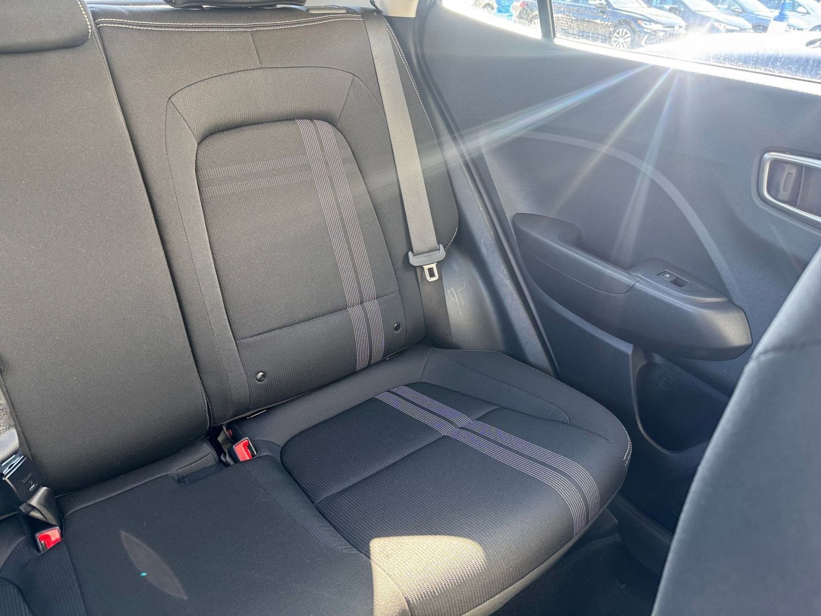 Thumbnail: 2025 Hyundai Venue - 35