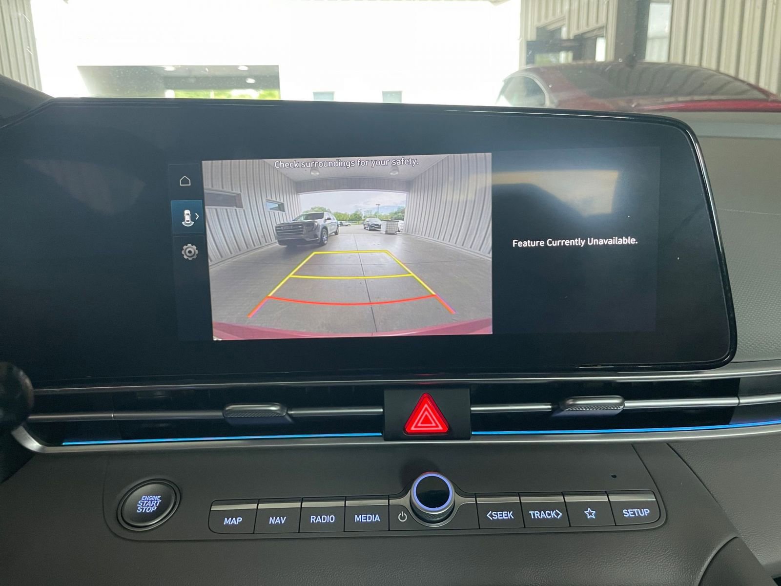 Thumbnail: 2024 Hyundai Elantra - 17