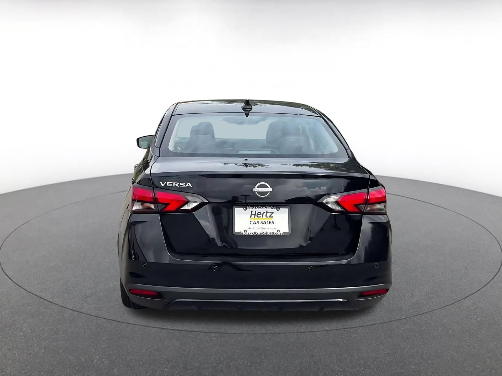 Thumbnail: 2025 Nissan Versa - 10