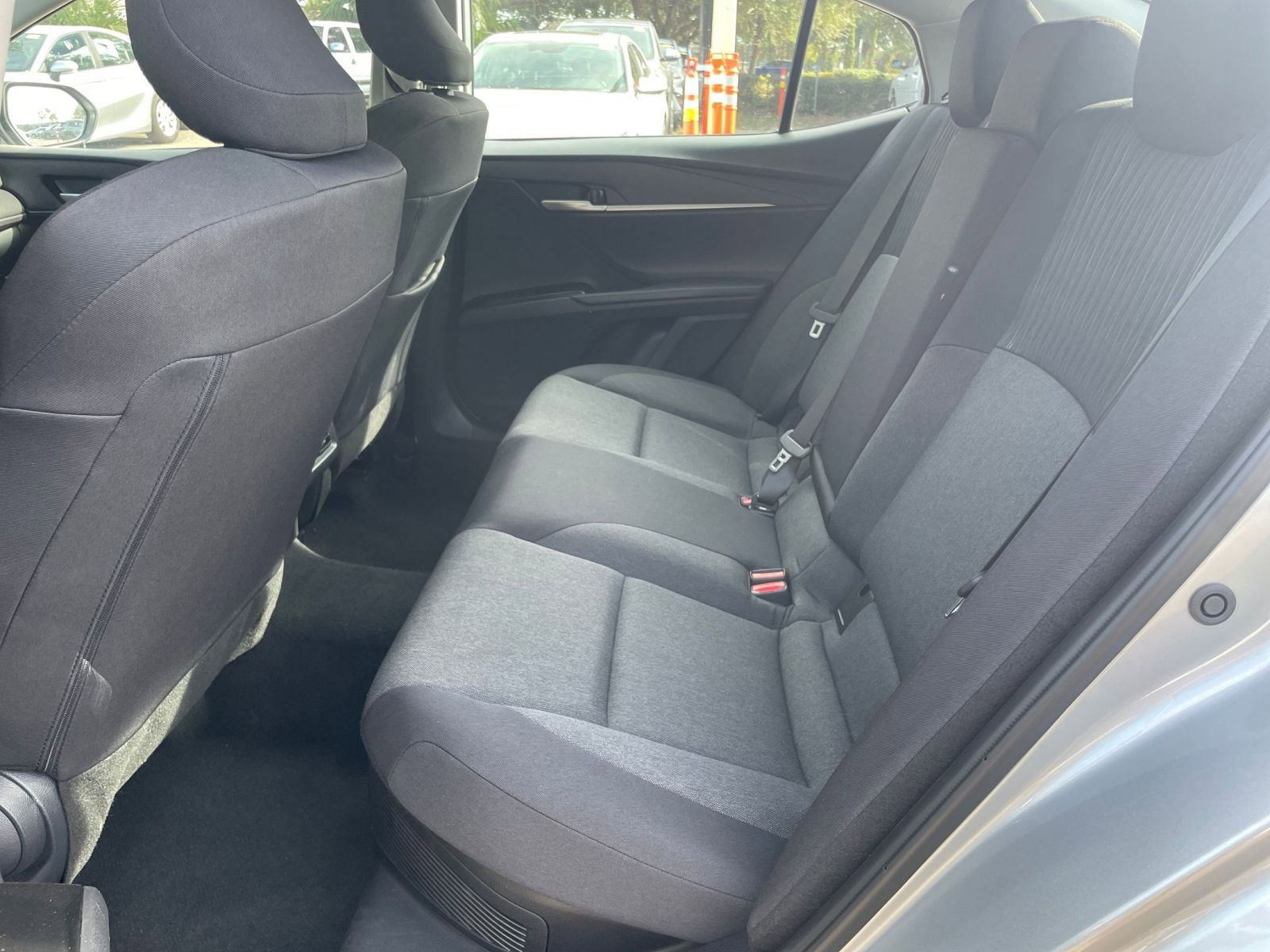 Thumbnail: 2025 Toyota Camry - 24