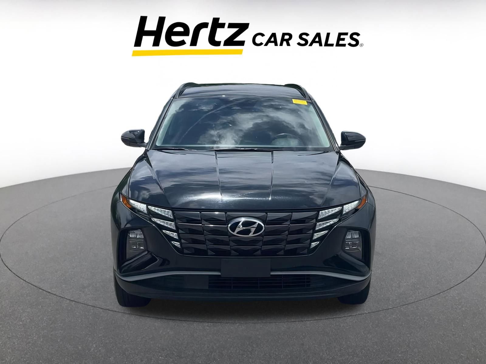 2023 Hyundai Tucson SEL 3