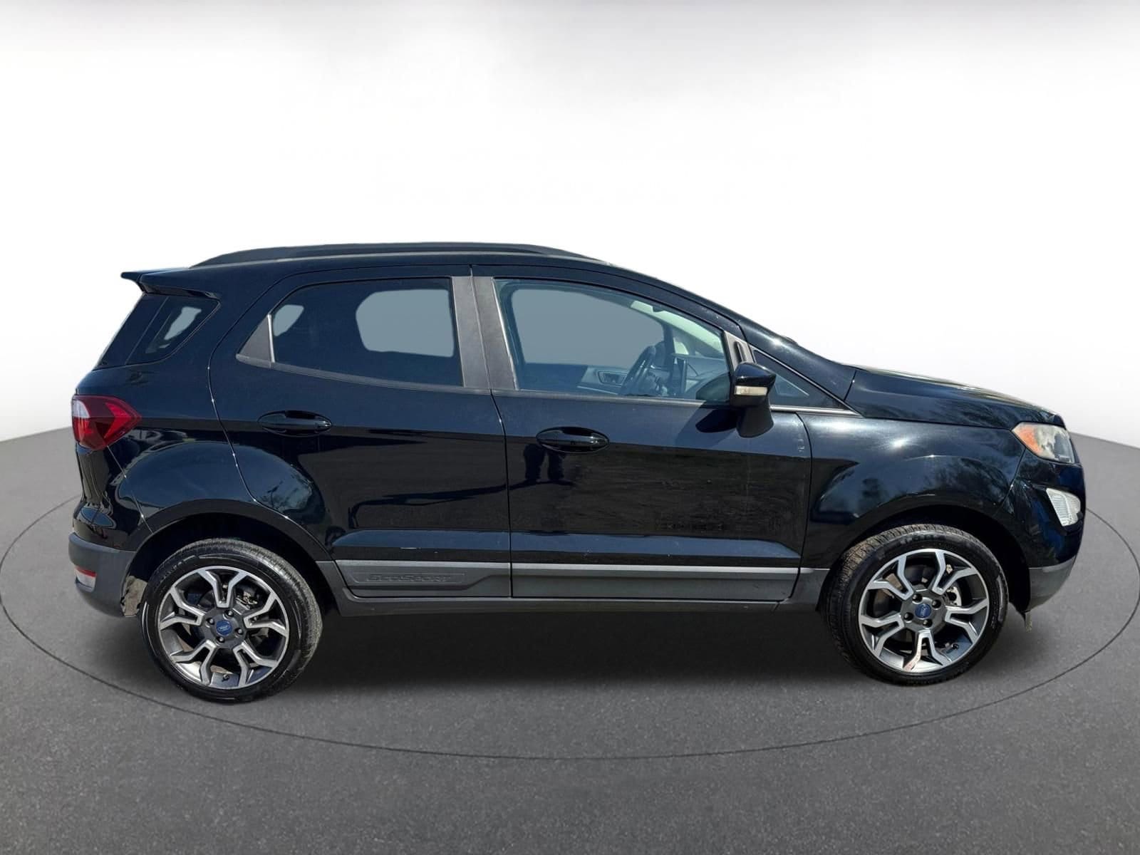 Thumbnail: 2020 Ford EcoSport - 15