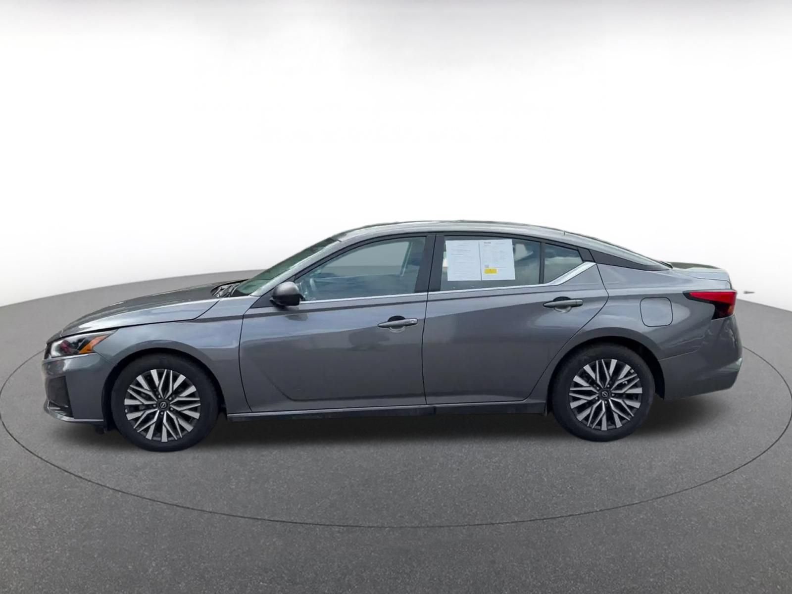 Thumbnail: 2026 Nissan Altima - 7