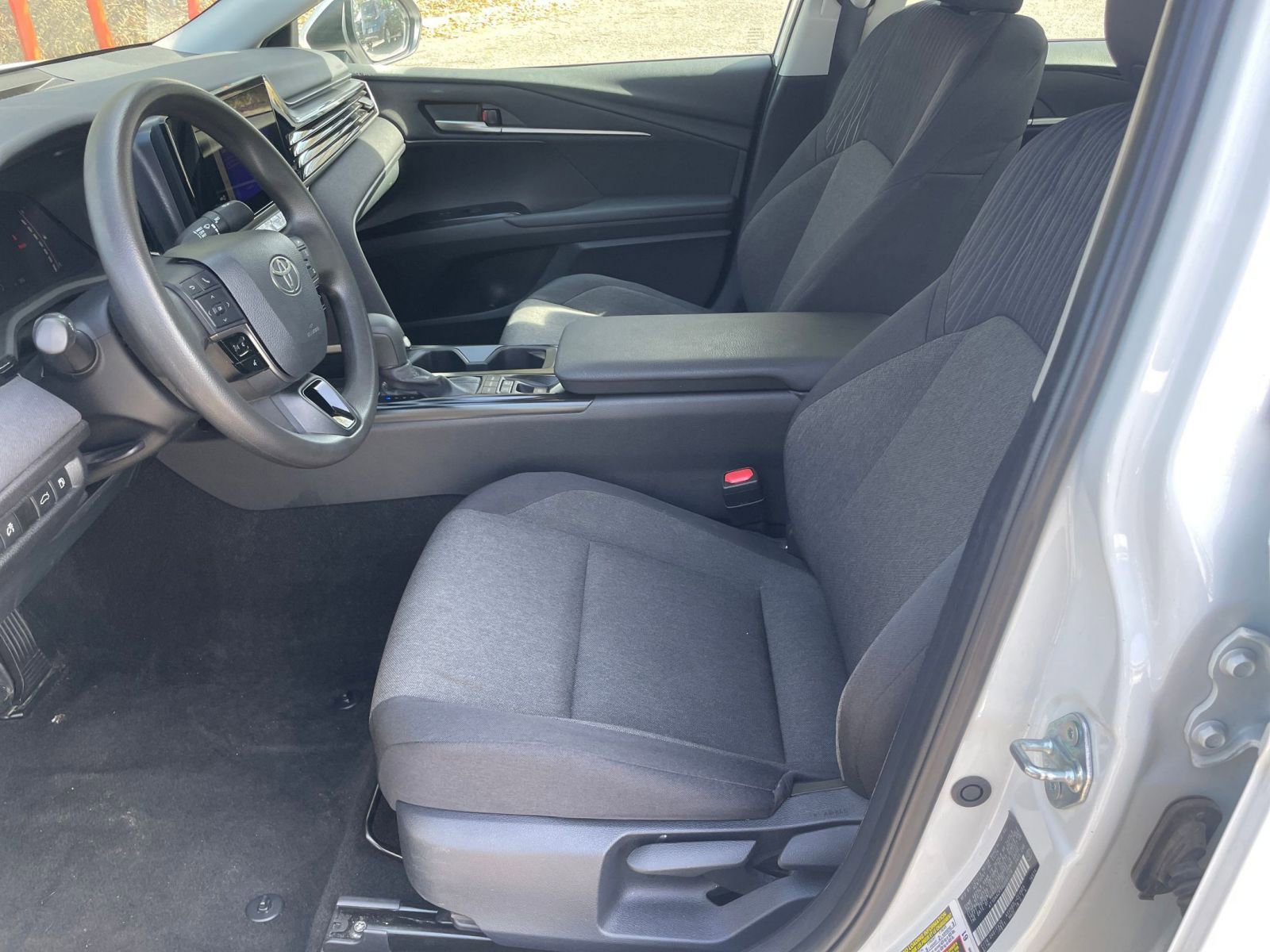 Thumbnail: 2025 Toyota Camry - 24