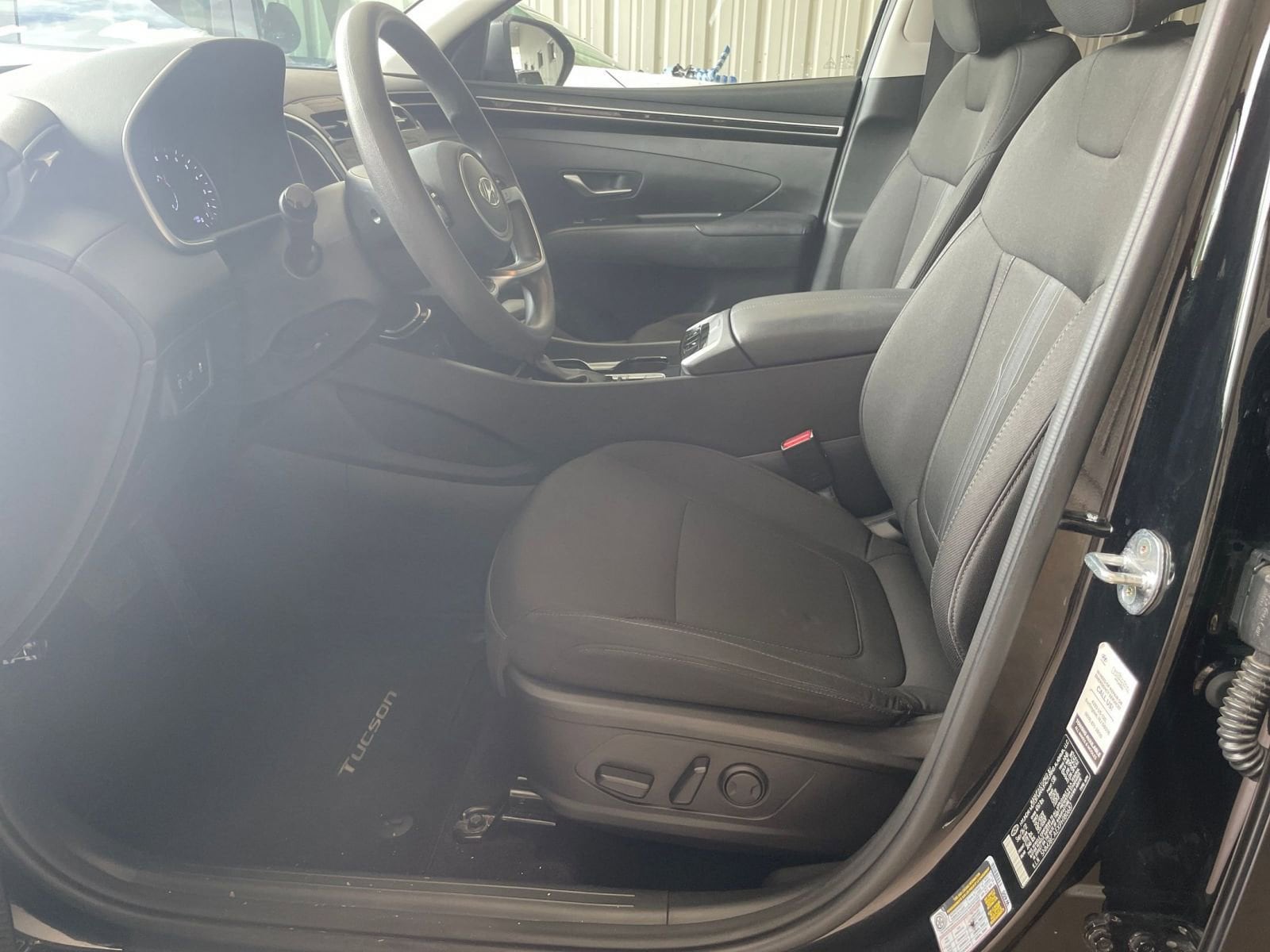 2023 Hyundai Tucson SEL 20