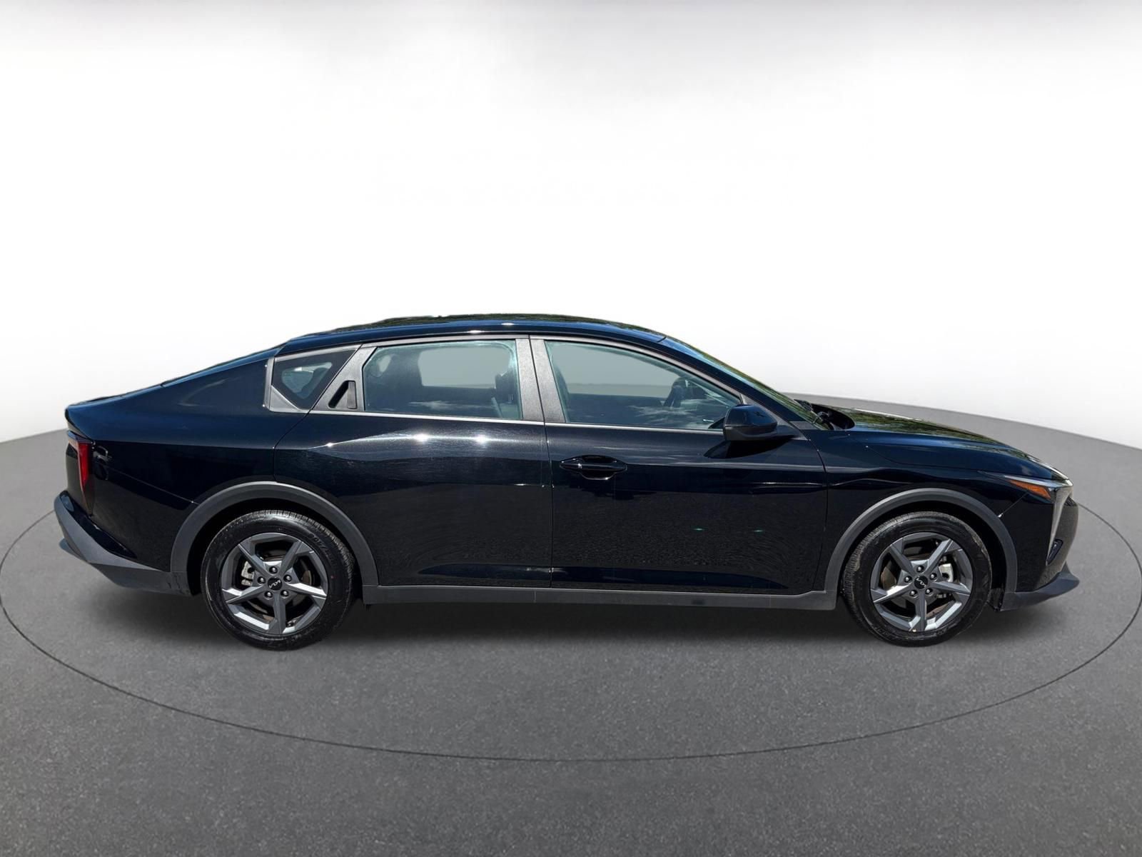 Thumbnail: 2025 Kia K4 - 15