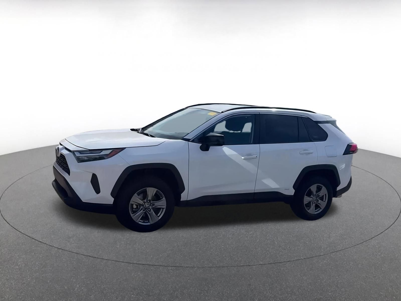 Thumbnail: 2025 Toyota RAV4 - 7