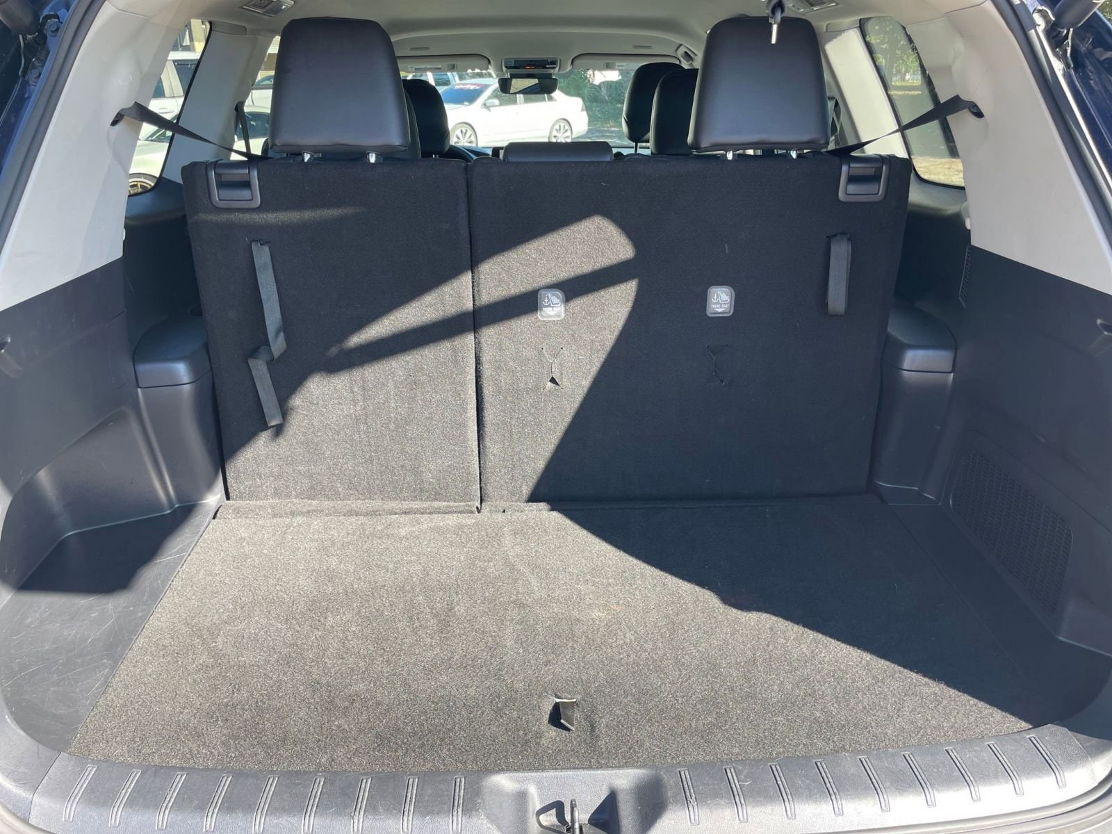 Thumbnail: 2025 Toyota Grand Highlander - 30