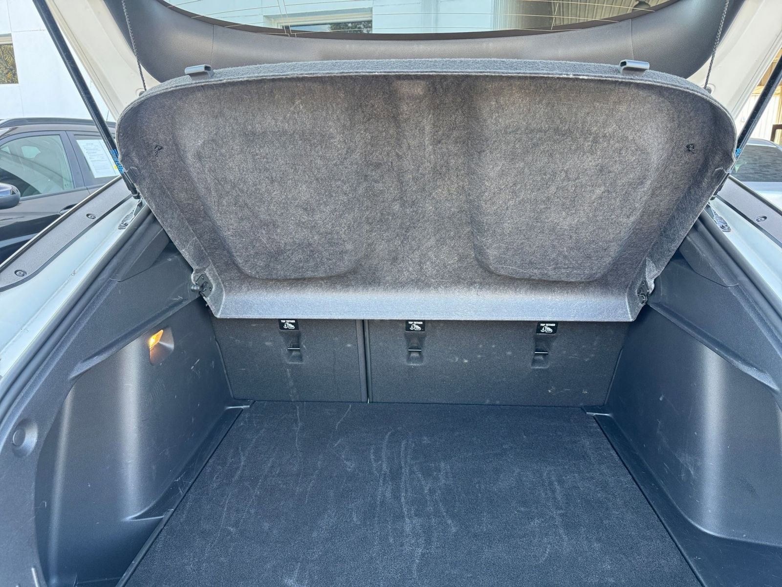 Thumbnail: 2025 Buick Envista - 29