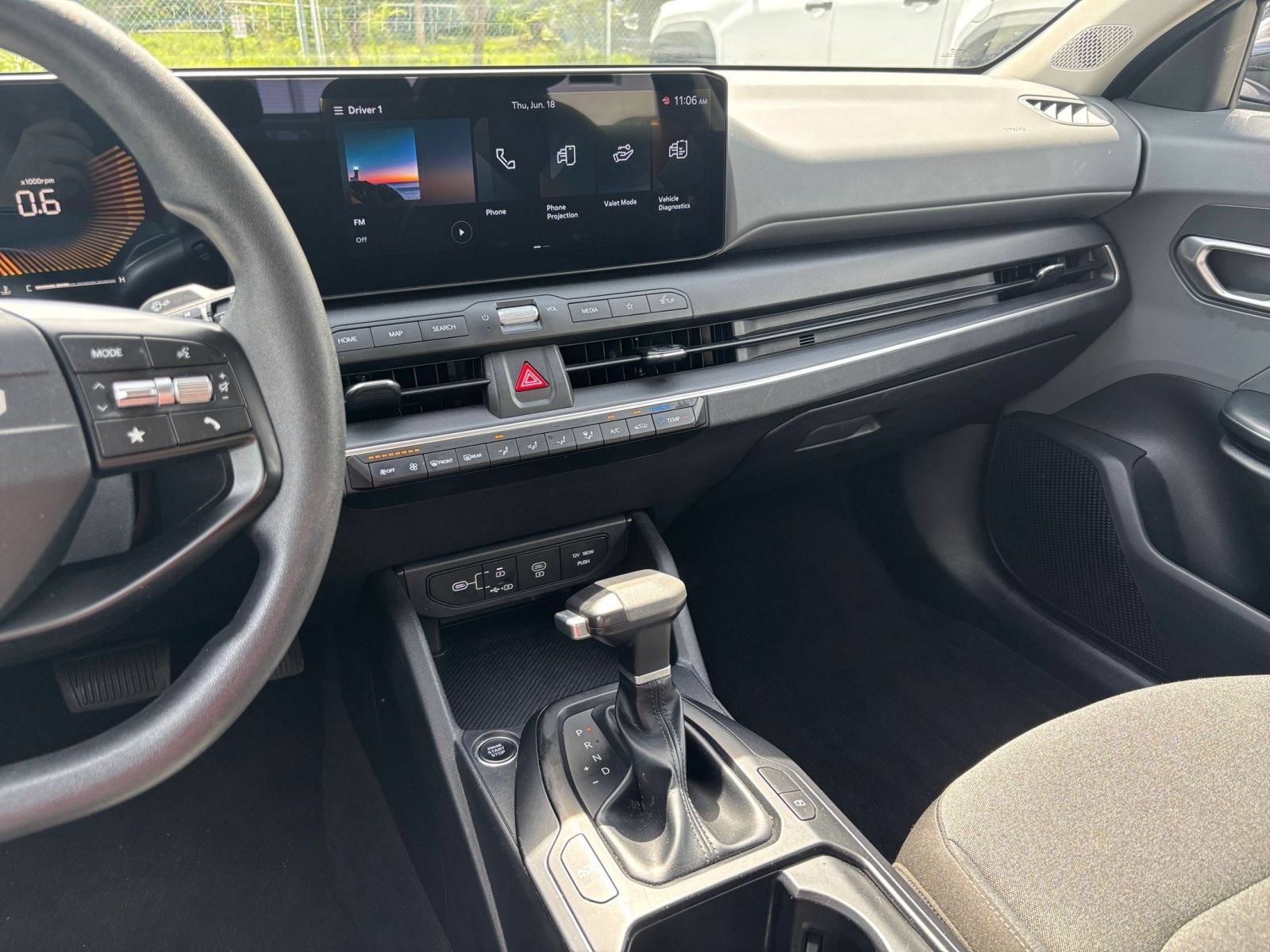 Thumbnail: 2025 Kia K4 - 17
