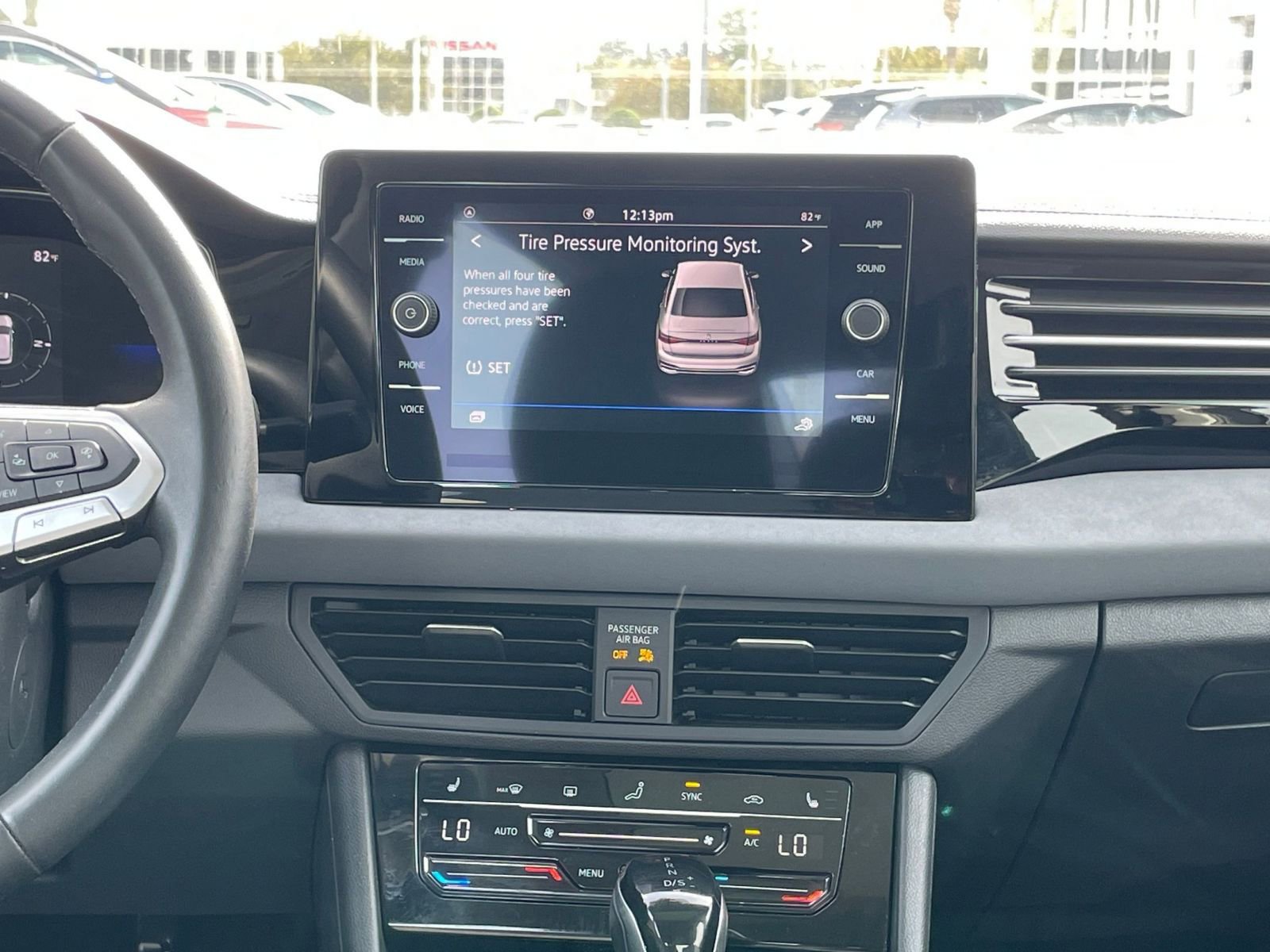 Thumbnail: 2025 Volkswagen Jetta - 21