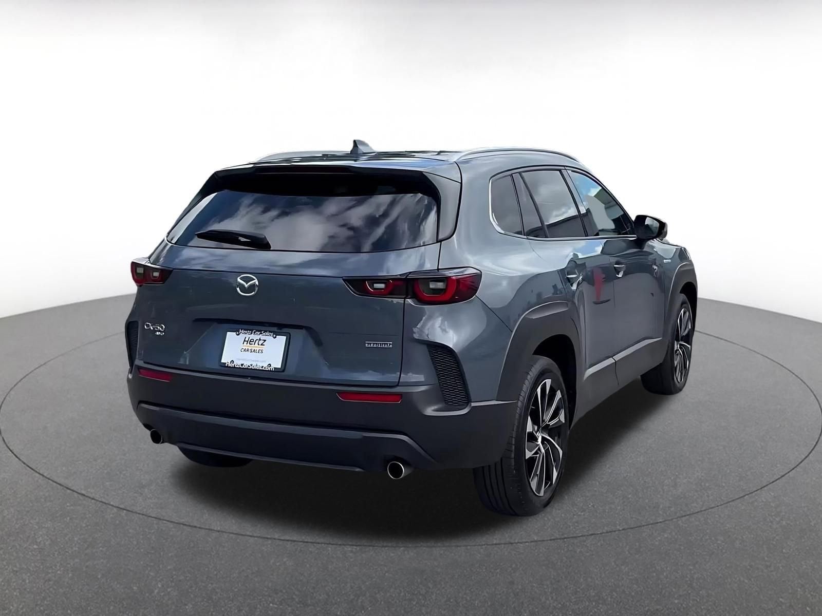 Thumbnail: 2025 Mazda CX-50 - 12