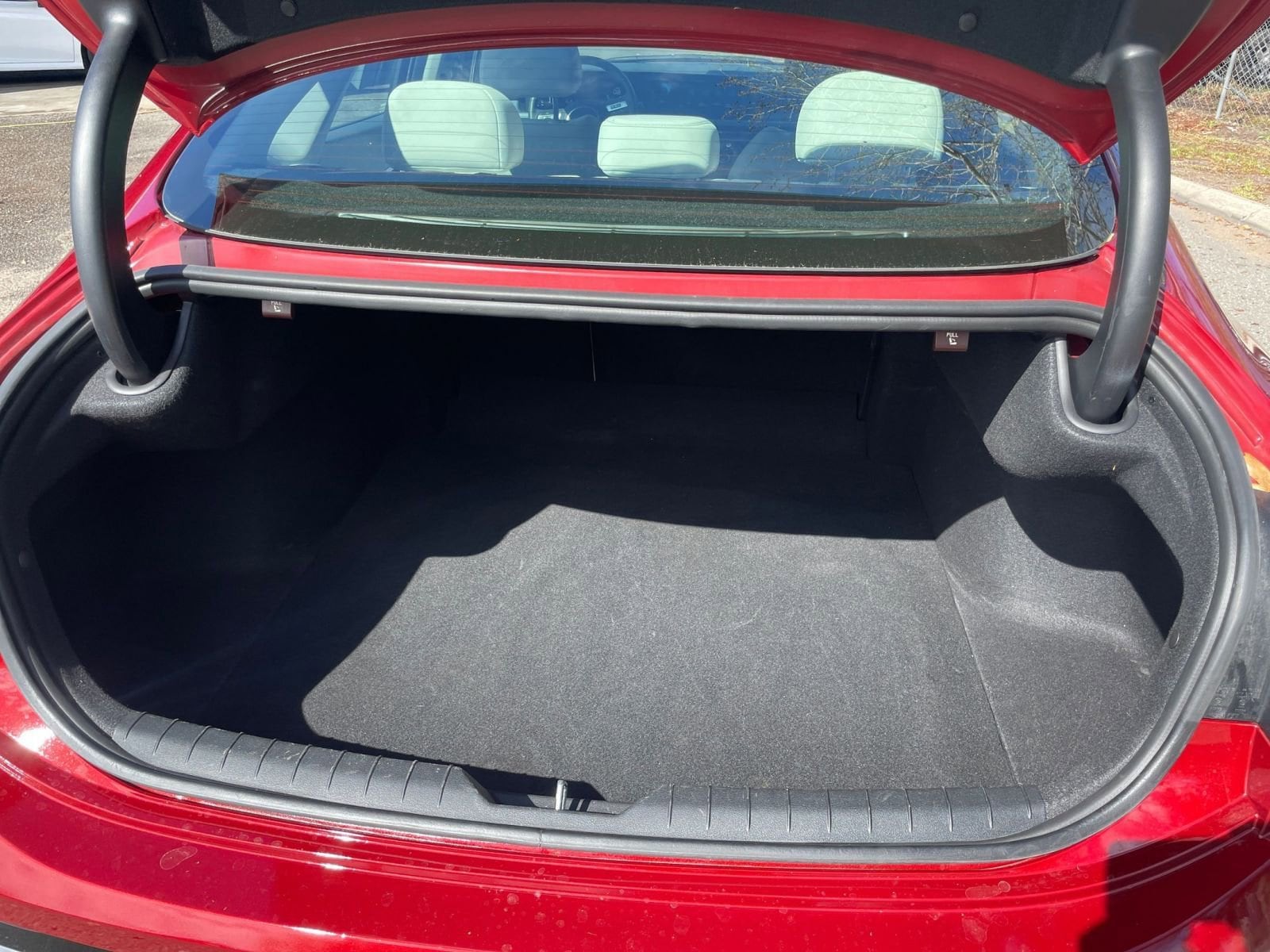 Thumbnail: 2025 Hyundai Sonata - 31