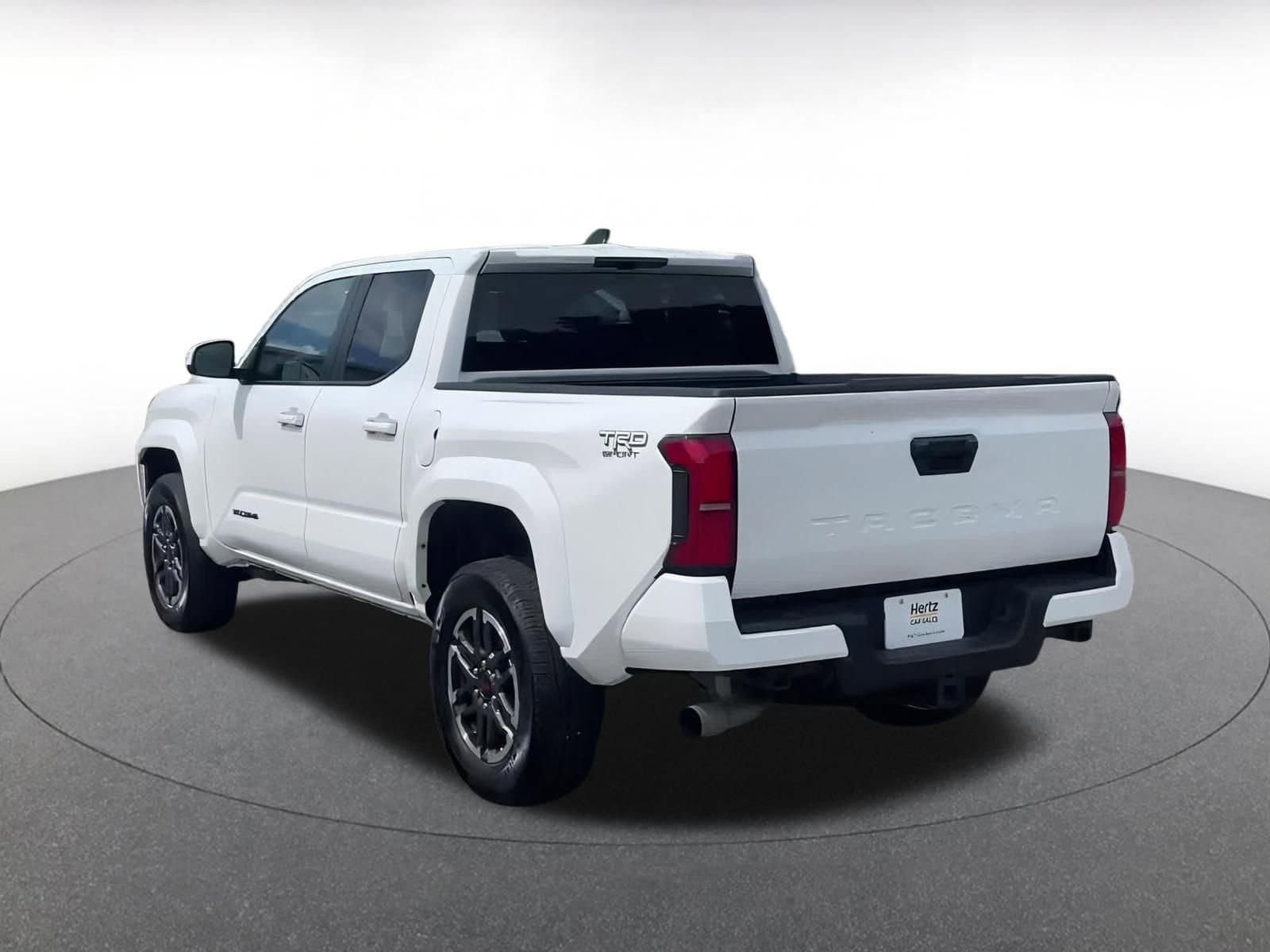 2024 Toyota Tacoma  9