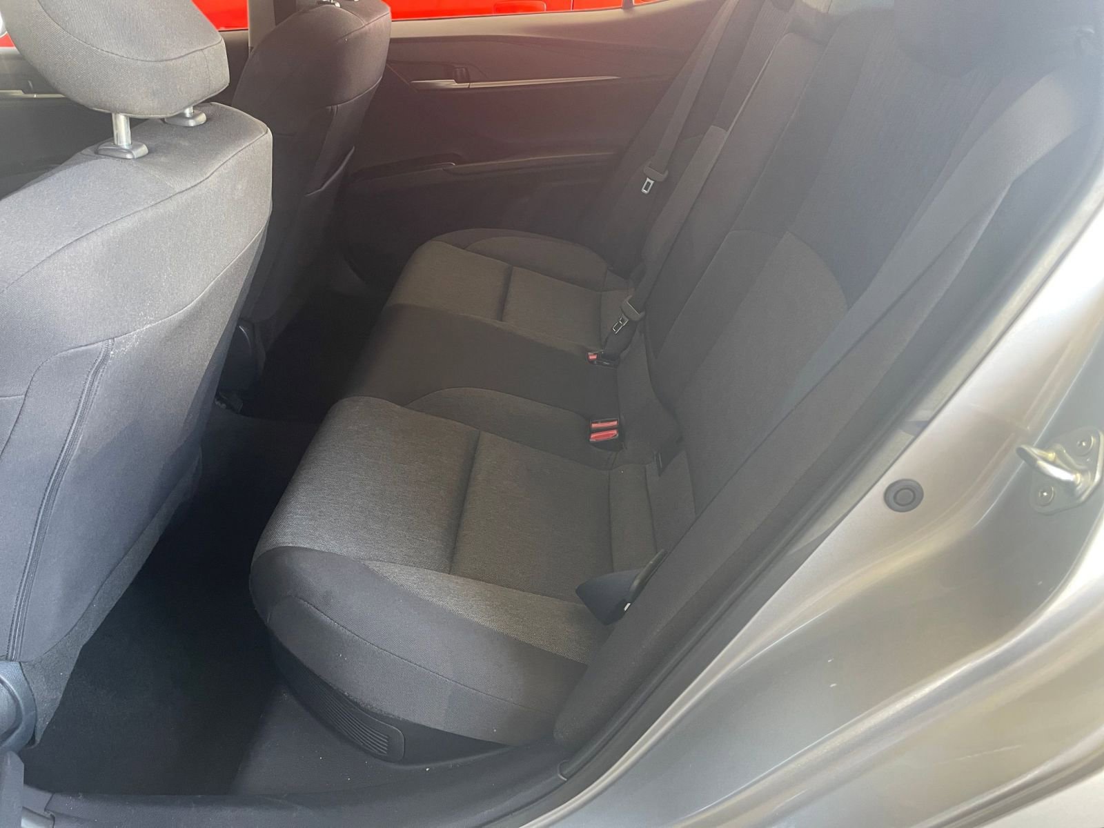 Thumbnail: 2025 Toyota Camry - 23