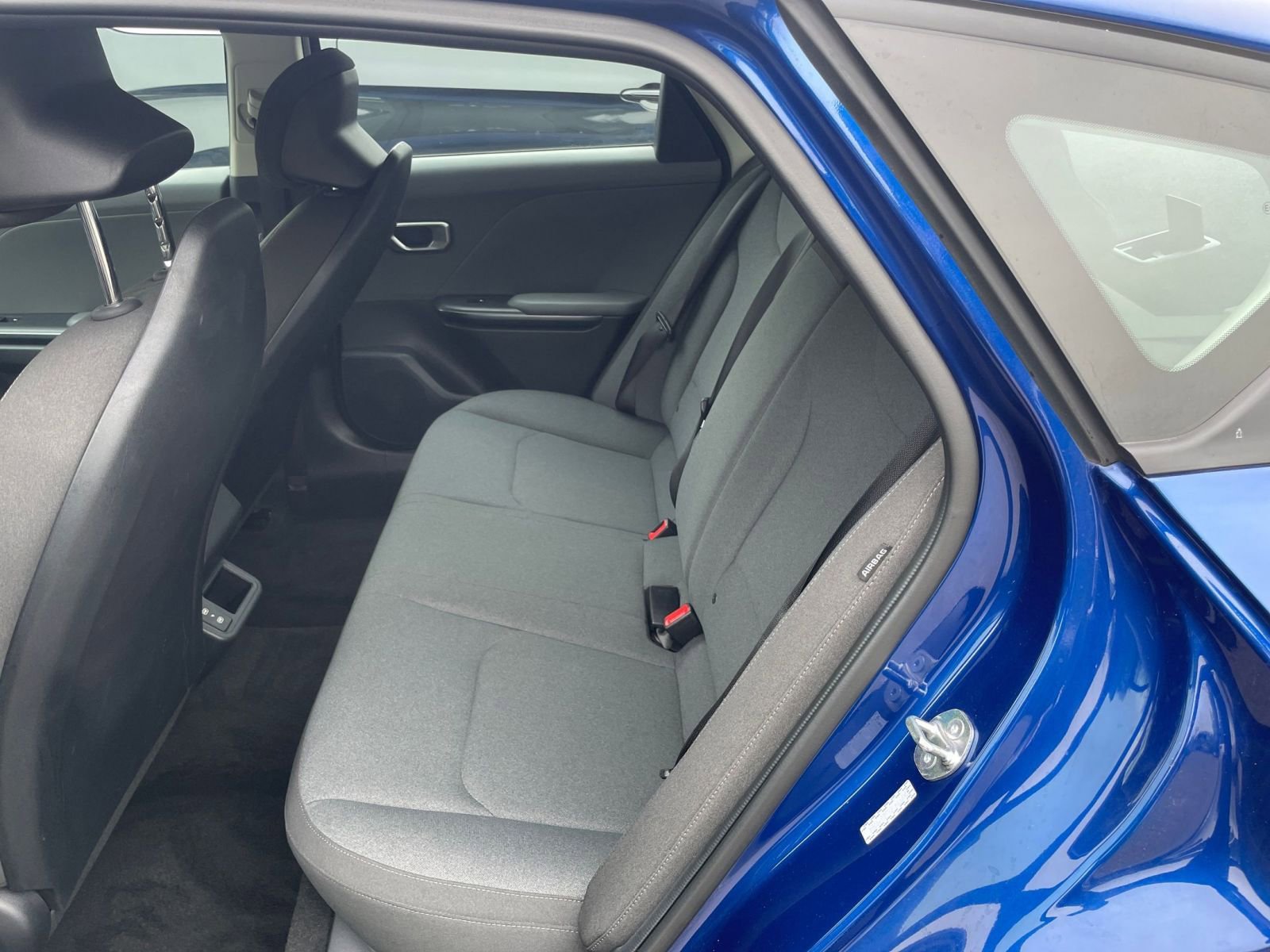 Thumbnail: 2025 Kia K4 - 24