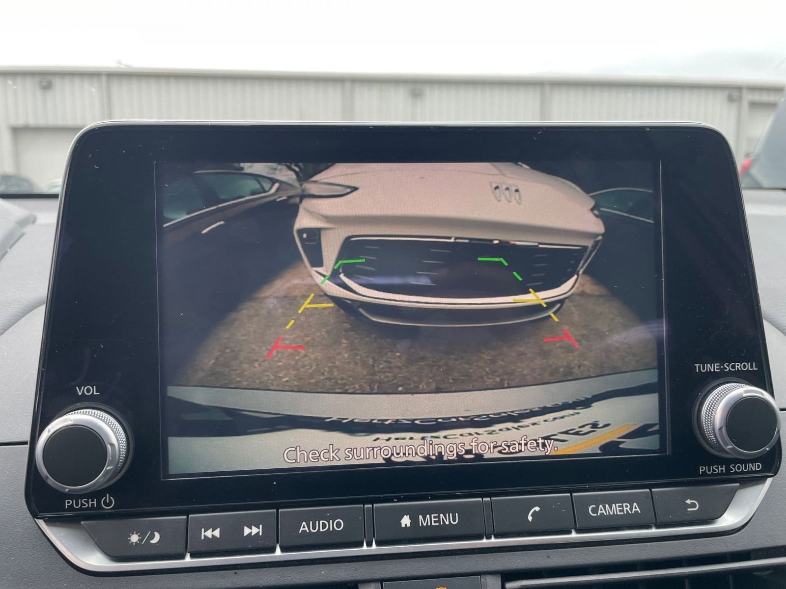 Thumbnail: 2025 Nissan Altima - 17