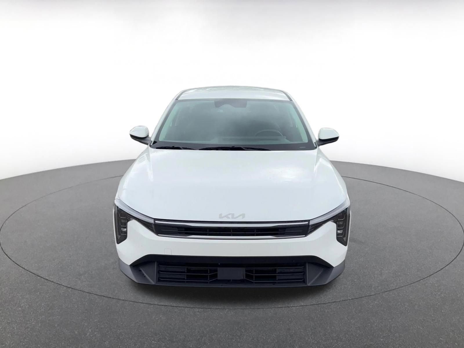 Thumbnail: 2025 Kia K4 - 3