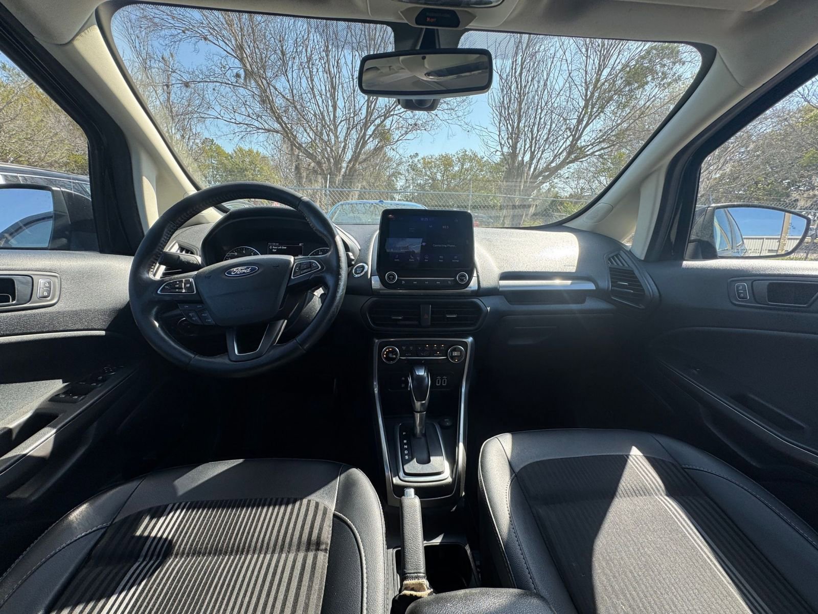 Thumbnail: 2020 Ford EcoSport - 33