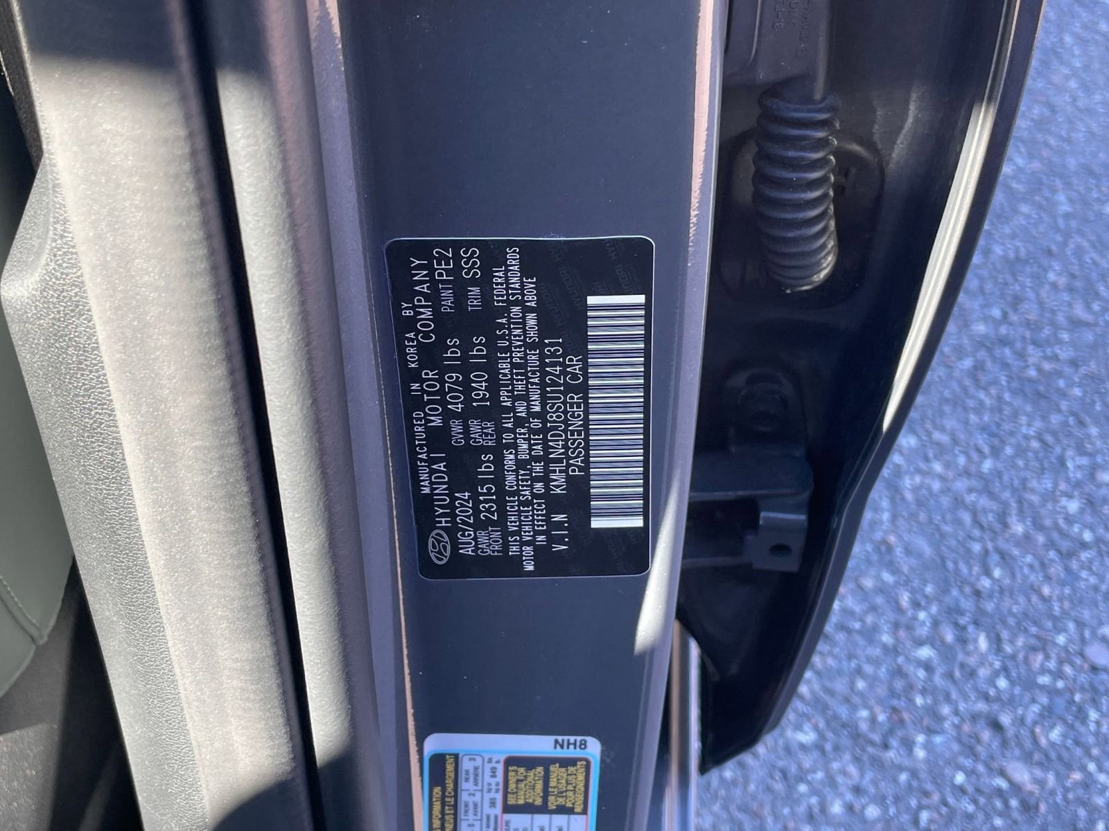 Thumbnail: 2025 Hyundai Elantra - 27