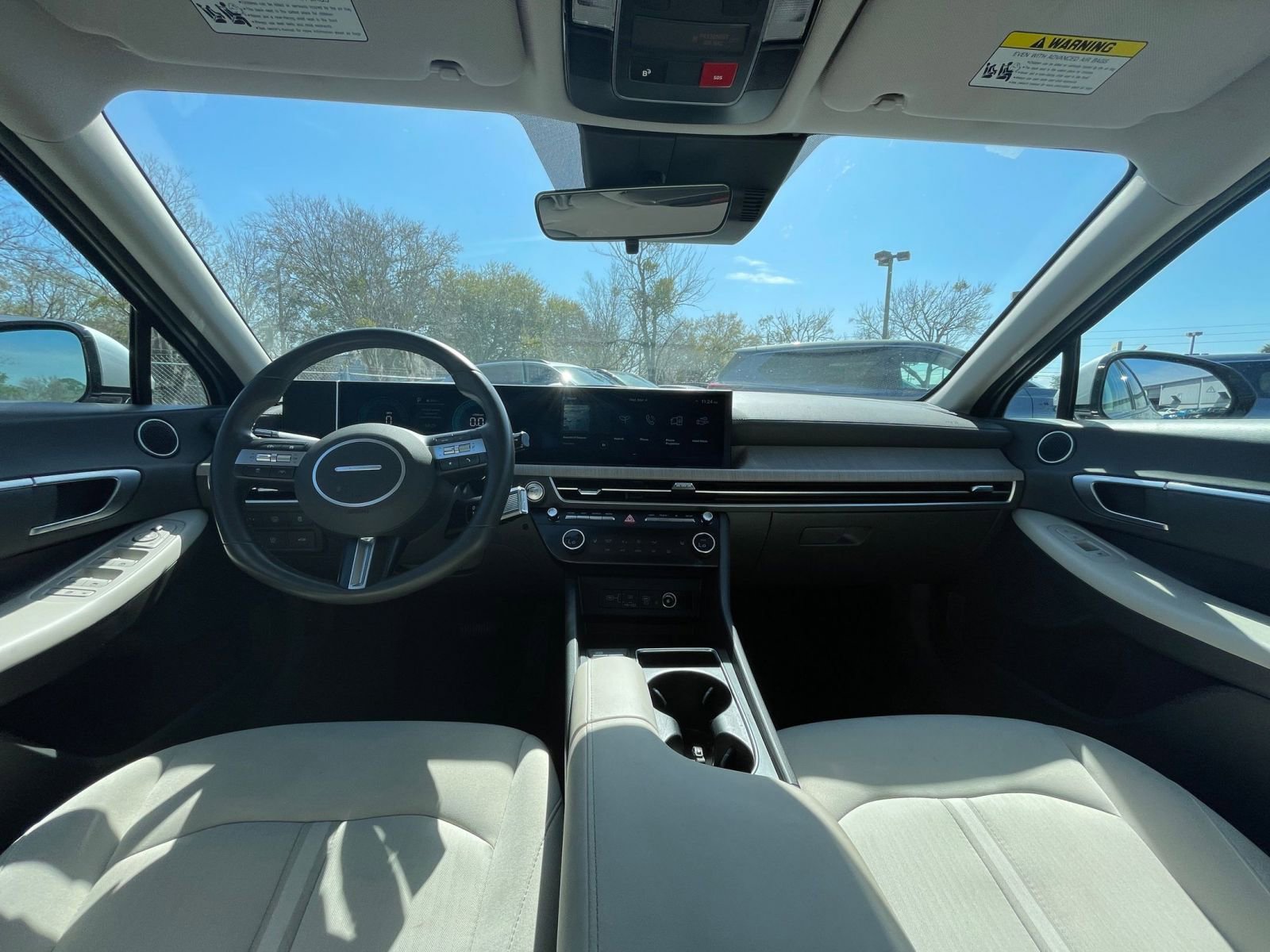 Thumbnail: 2025 Hyundai Sonata - 33