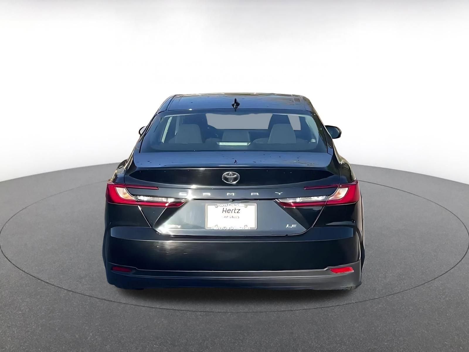 Thumbnail: 2025 Toyota Camry - 11