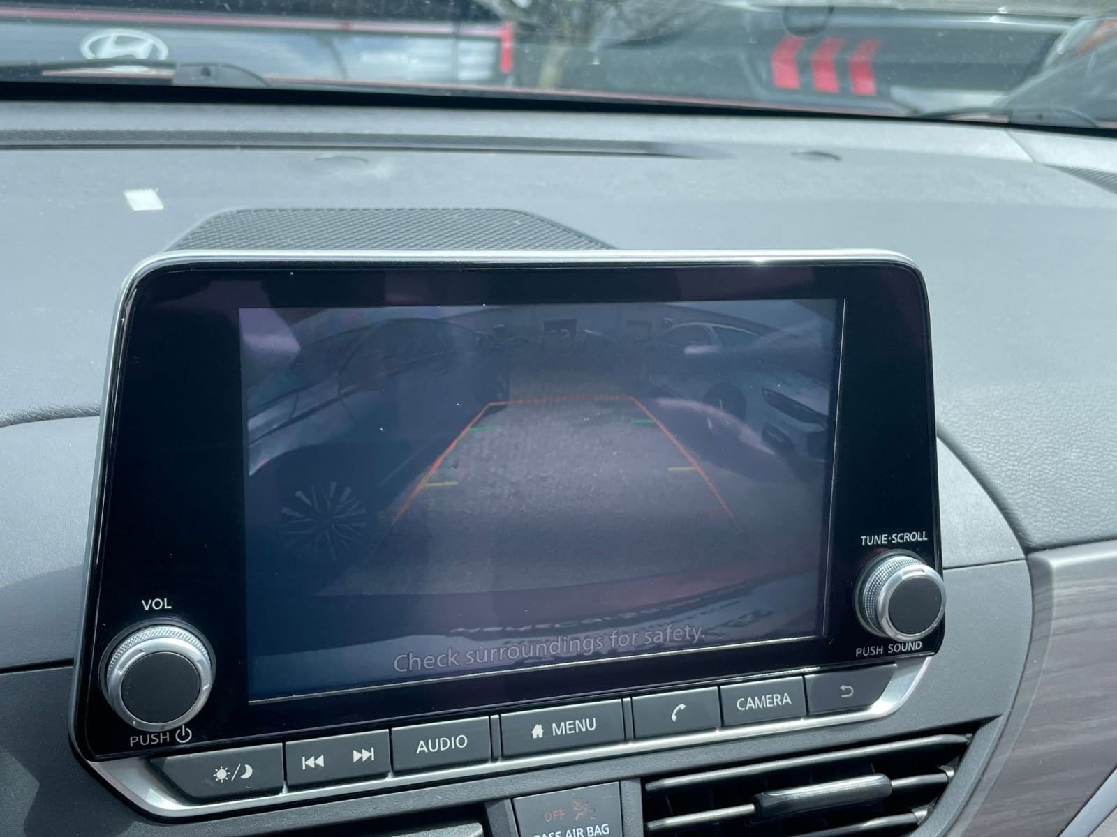 Thumbnail: 2025 Nissan Altima - 23