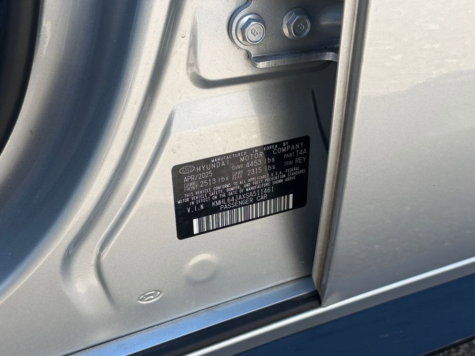 Thumbnail: 2025 Hyundai Sonata - 29