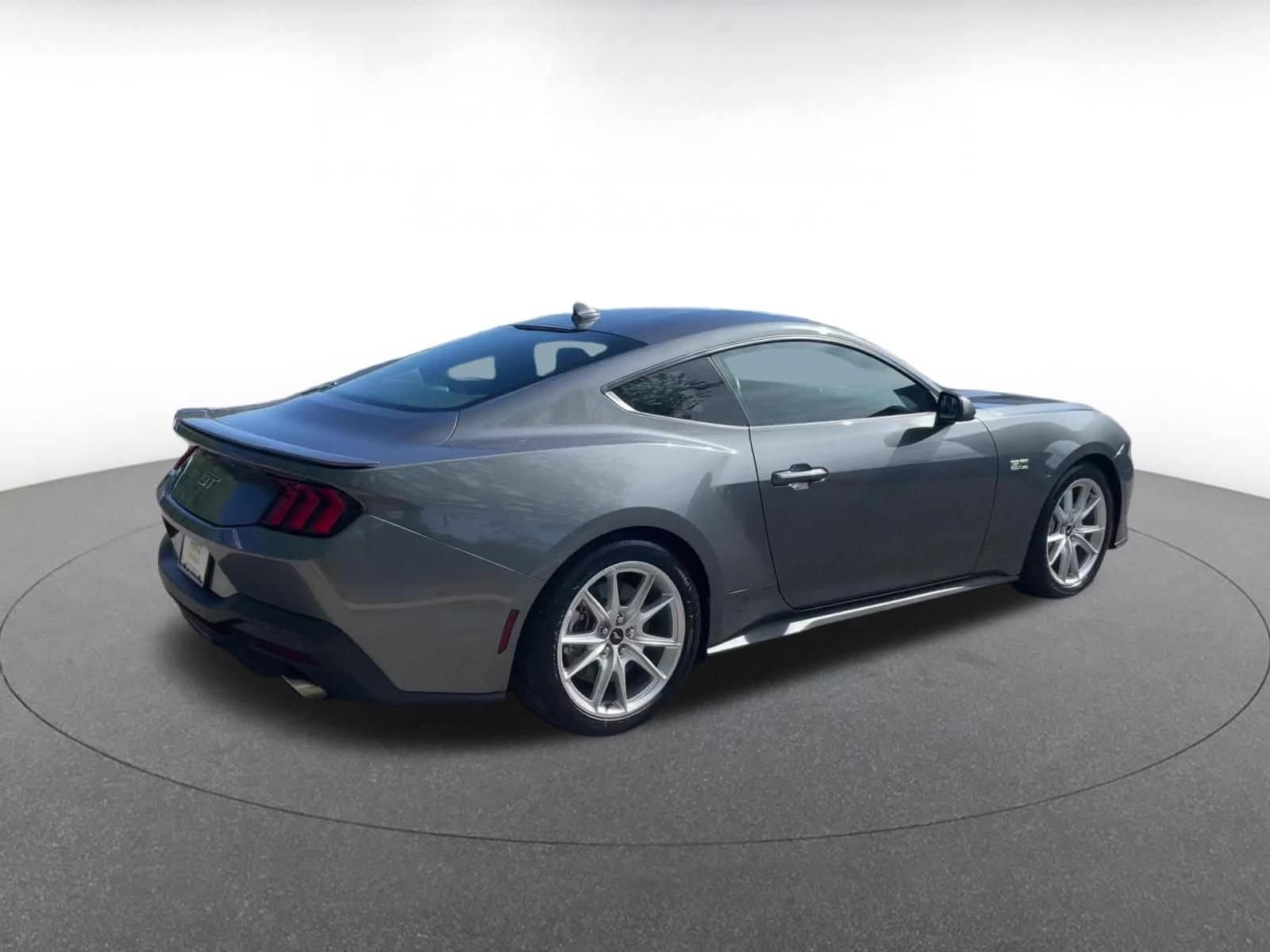 Thumbnail: 2025 Ford Mustang - 14