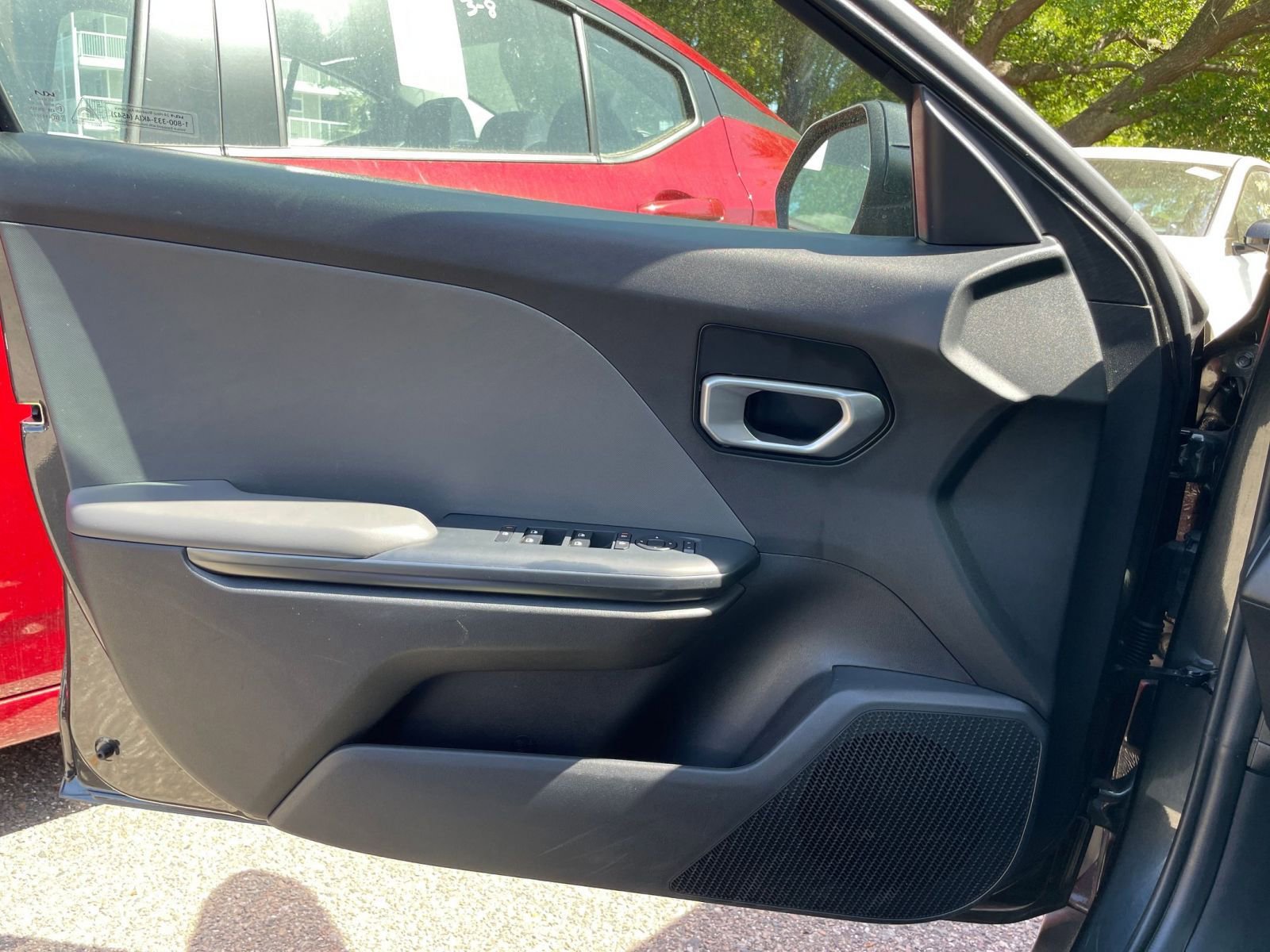 Thumbnail: 2025 Kia K4 - 18