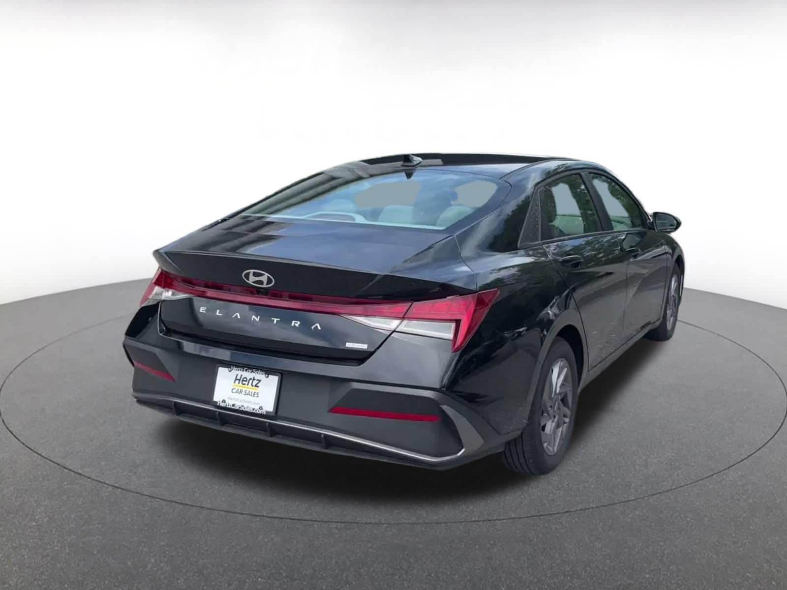 Thumbnail: 2026 Hyundai Elantra - 11