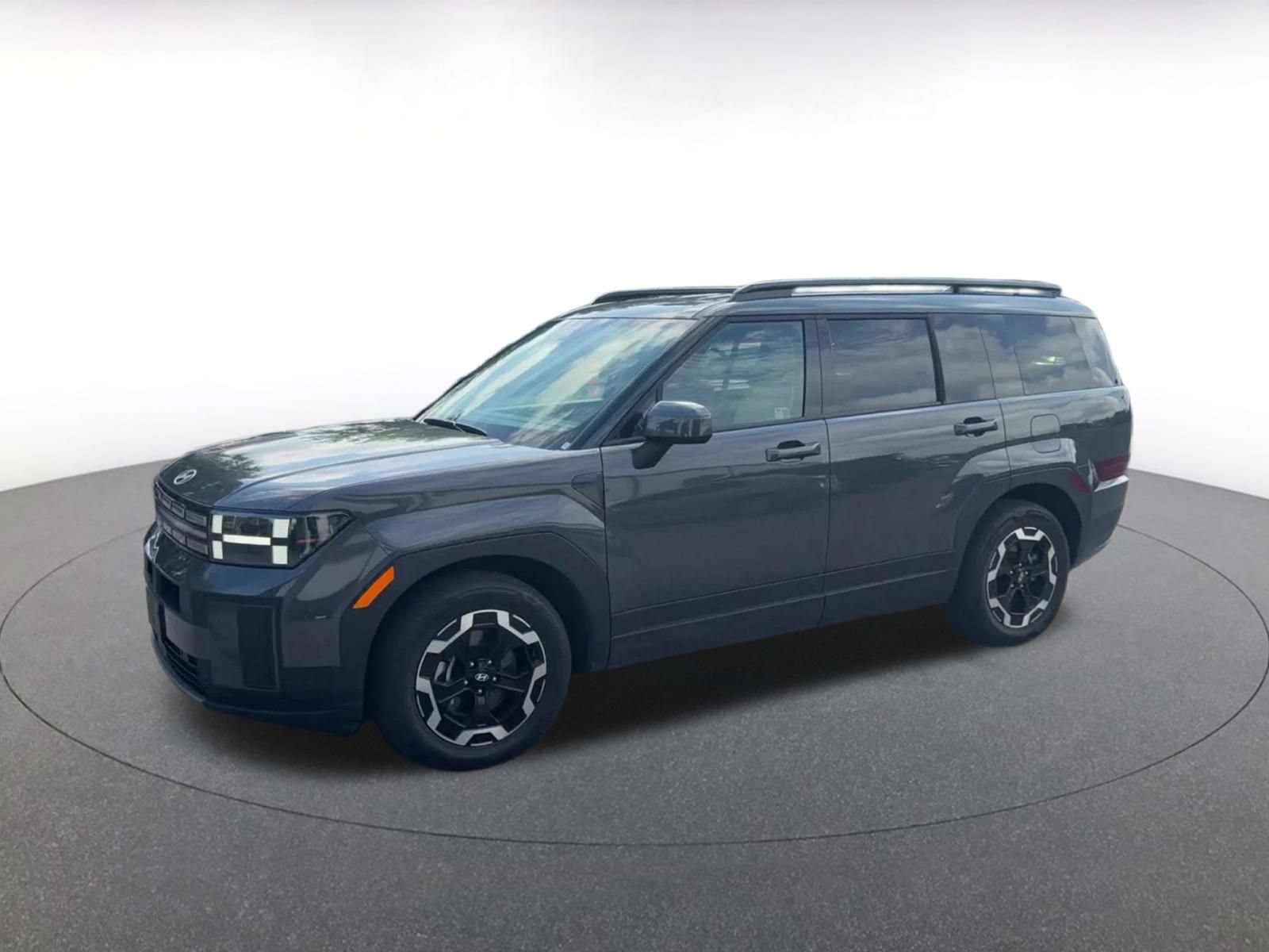 Thumbnail: 2026 Hyundai Santa Fe - 7