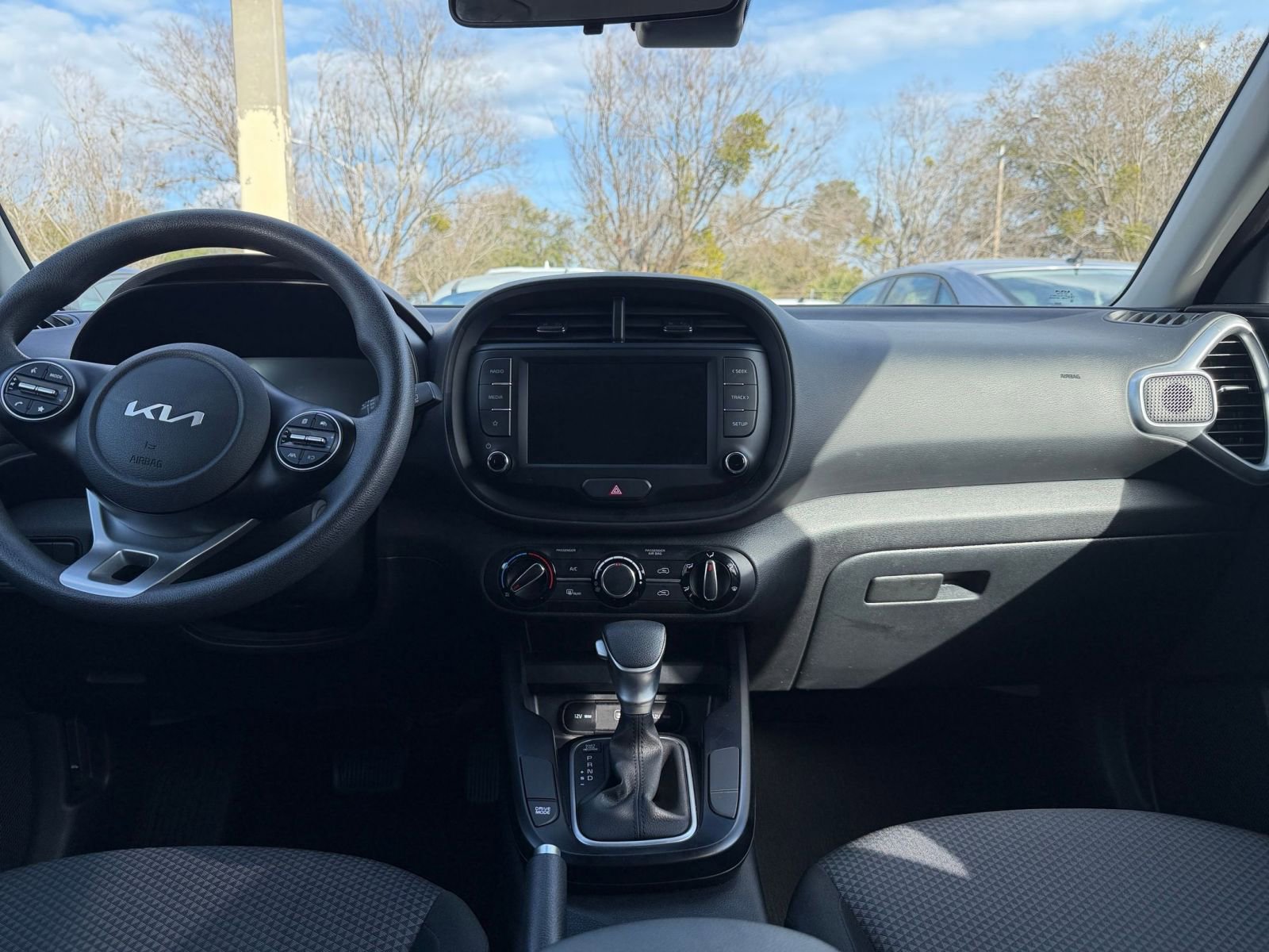 Thumbnail: 2025 Kia Soul - 17