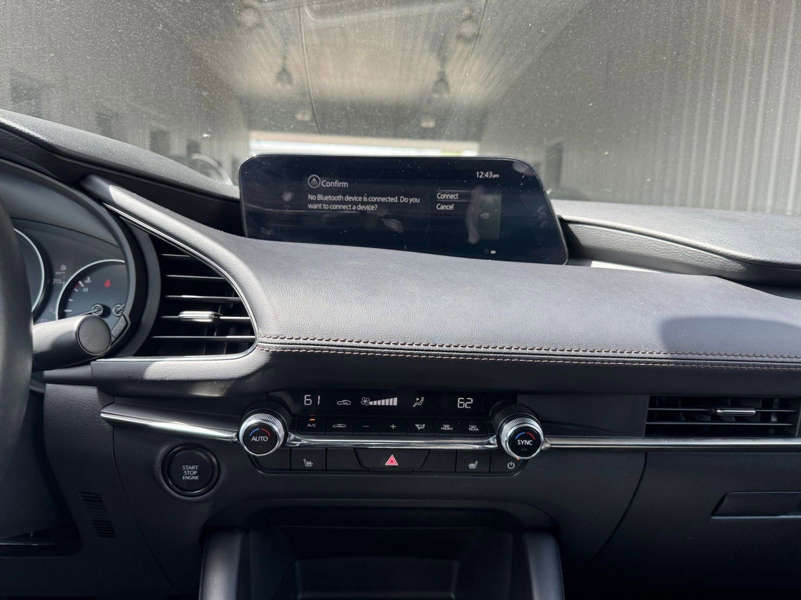 Thumbnail: 2025 Mazda Mazda3 - 21