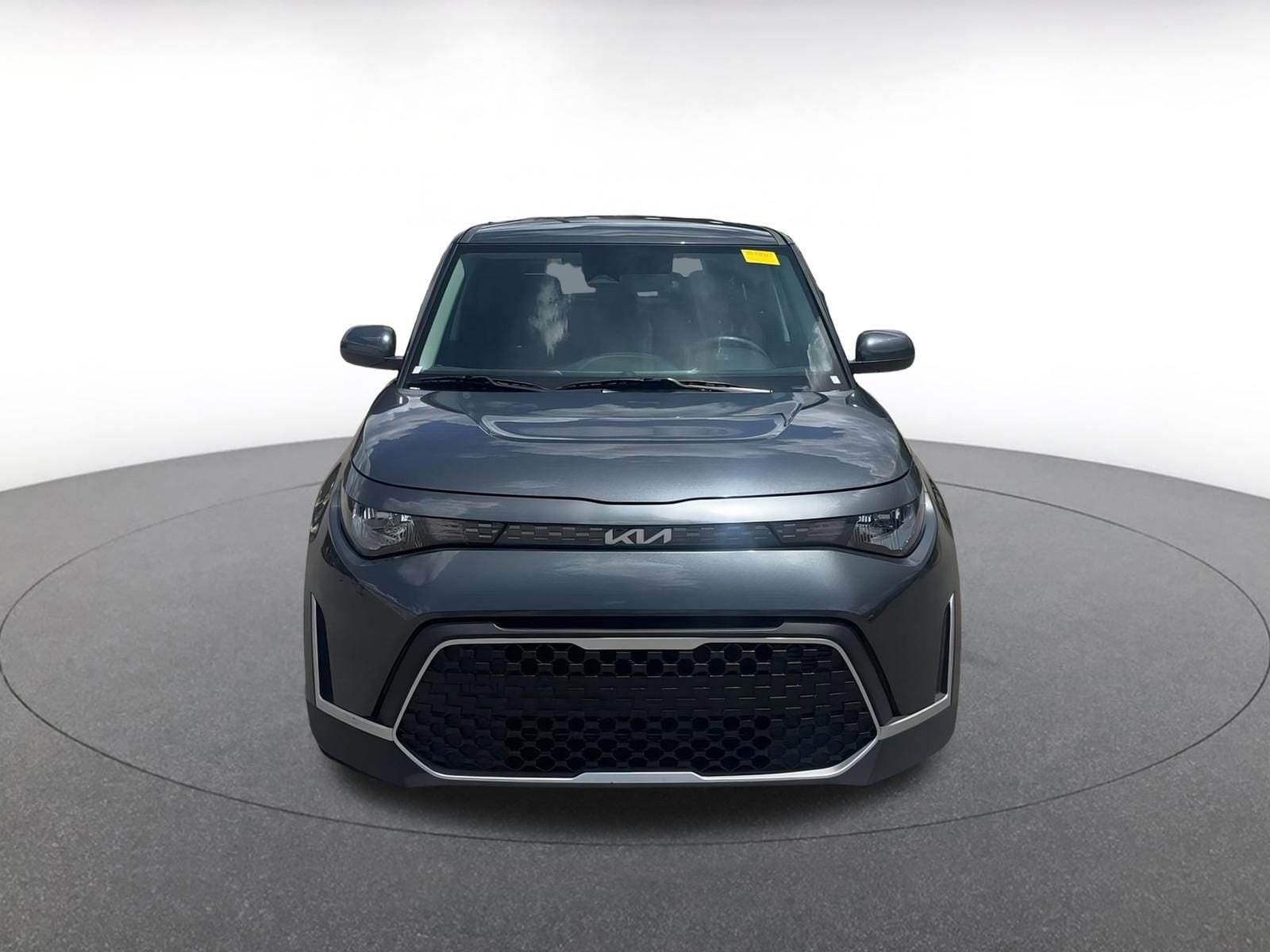 Thumbnail: 2024 Kia Soul - 3