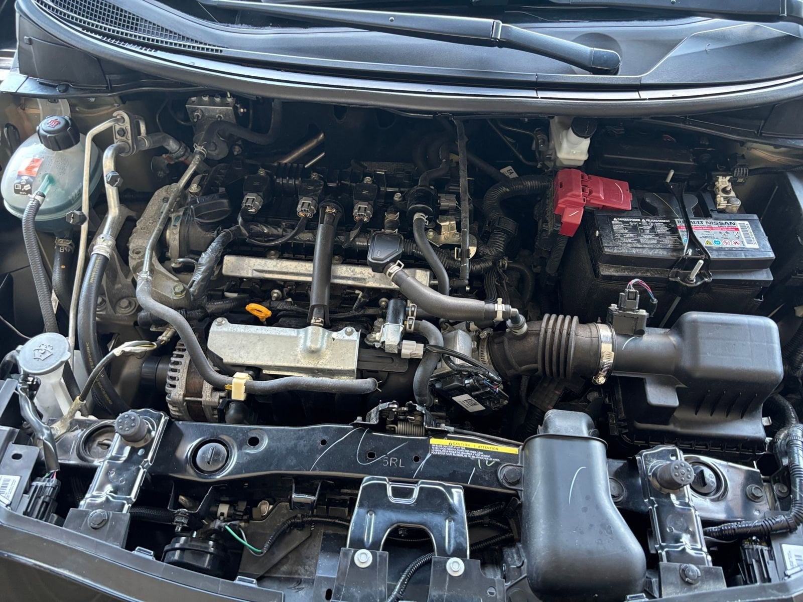 Thumbnail: 2025 Nissan Versa - 30