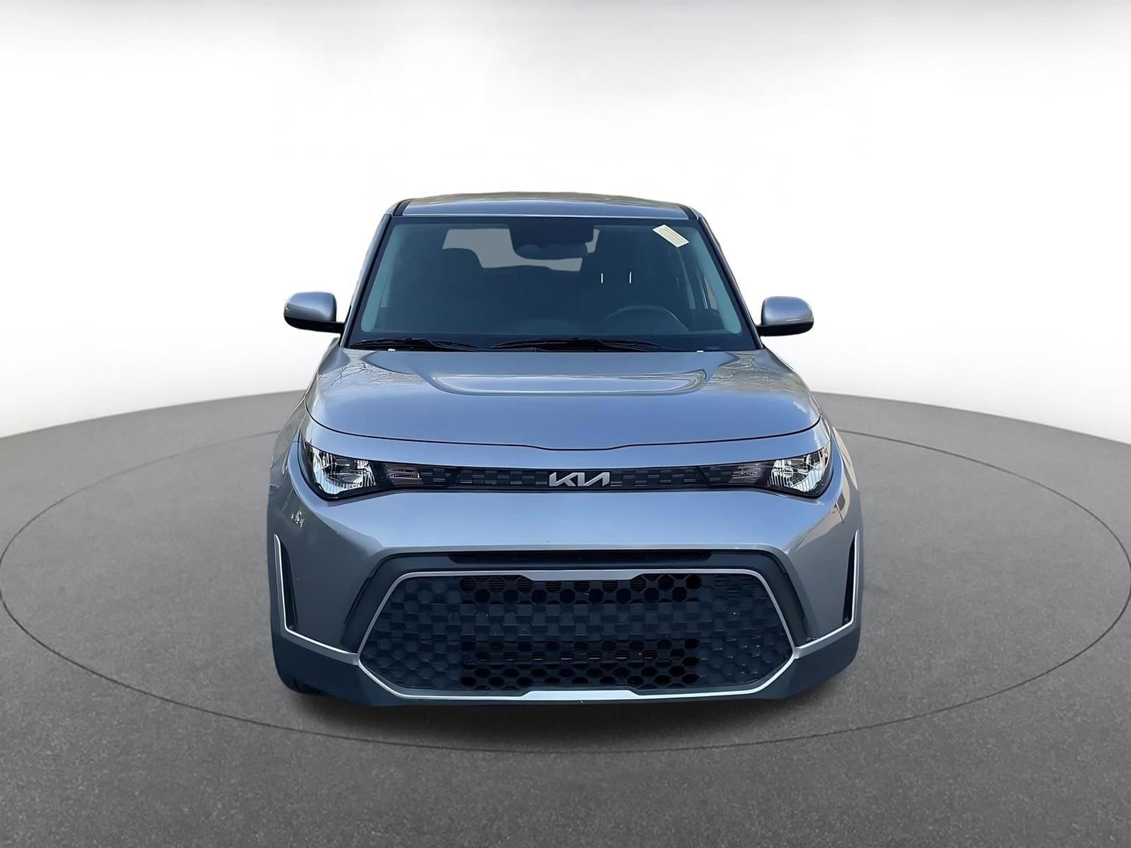 Thumbnail: 2025 Kia Soul - 3