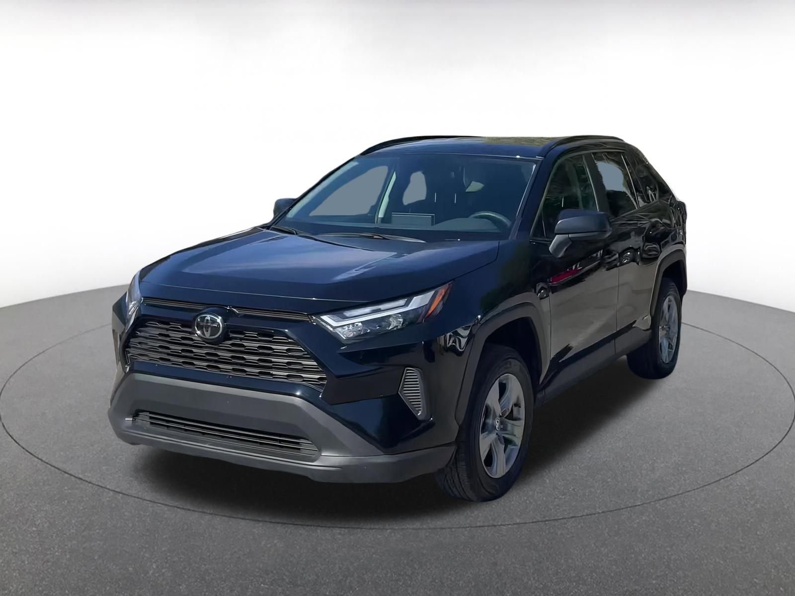 Thumbnail: 2025 Toyota RAV4 - 4