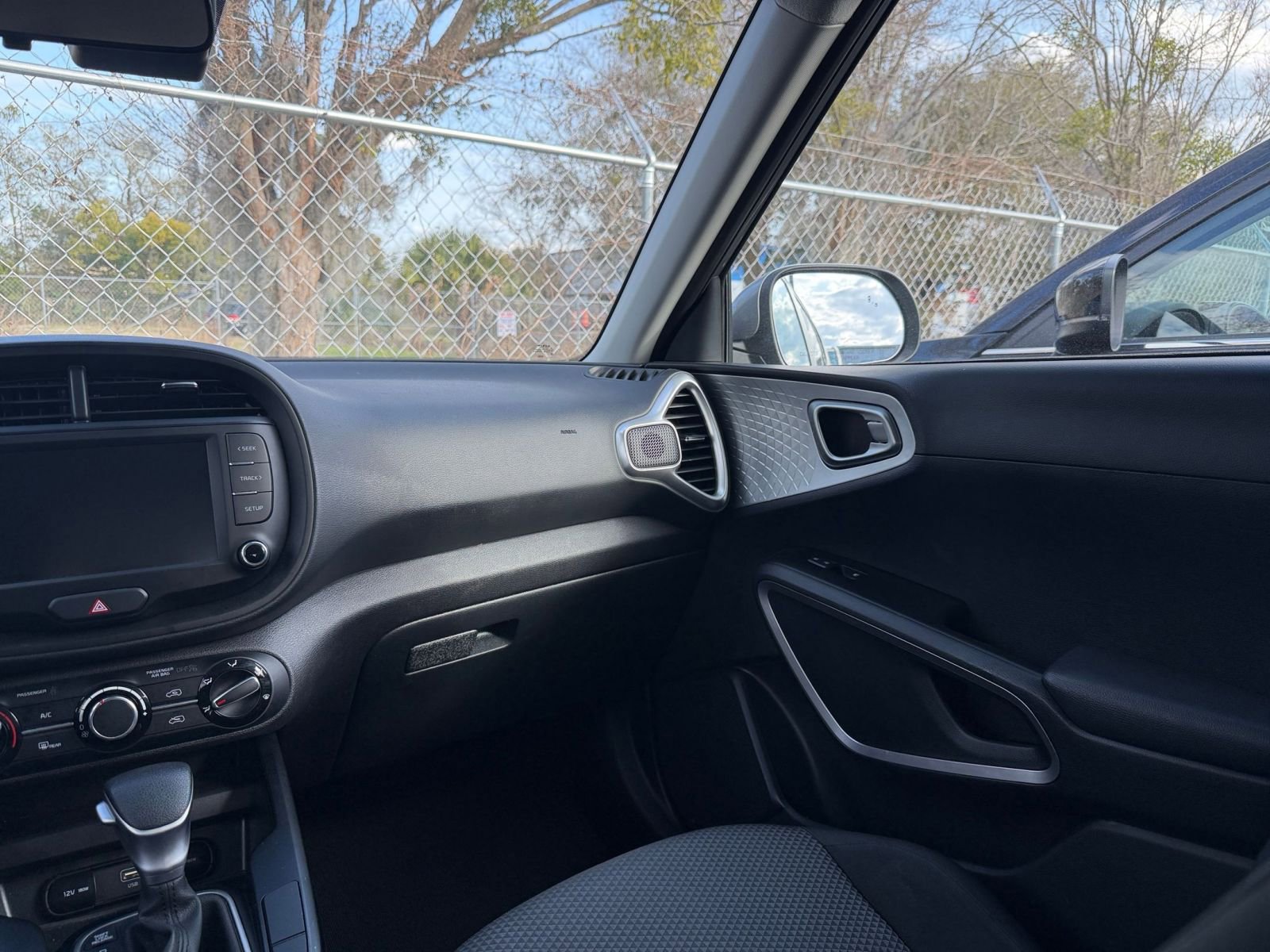 Thumbnail: 2025 Kia Soul - 33