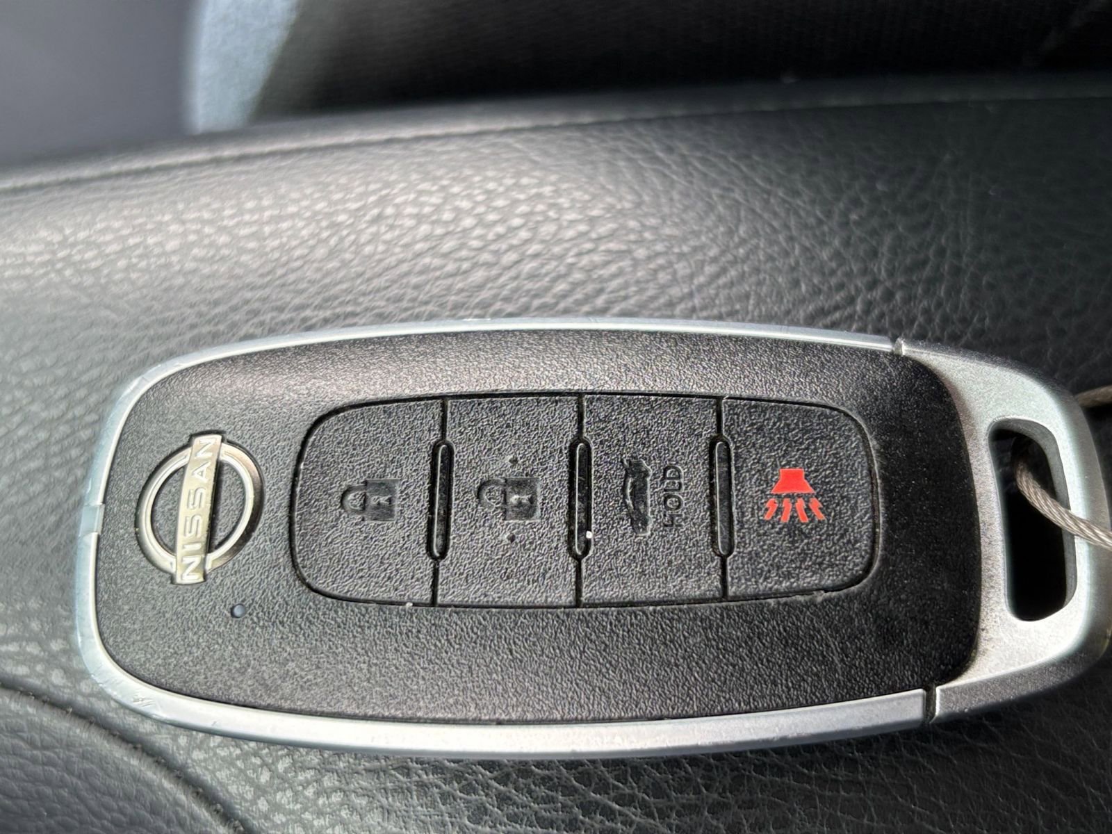Thumbnail: 2025 Nissan Versa - 21