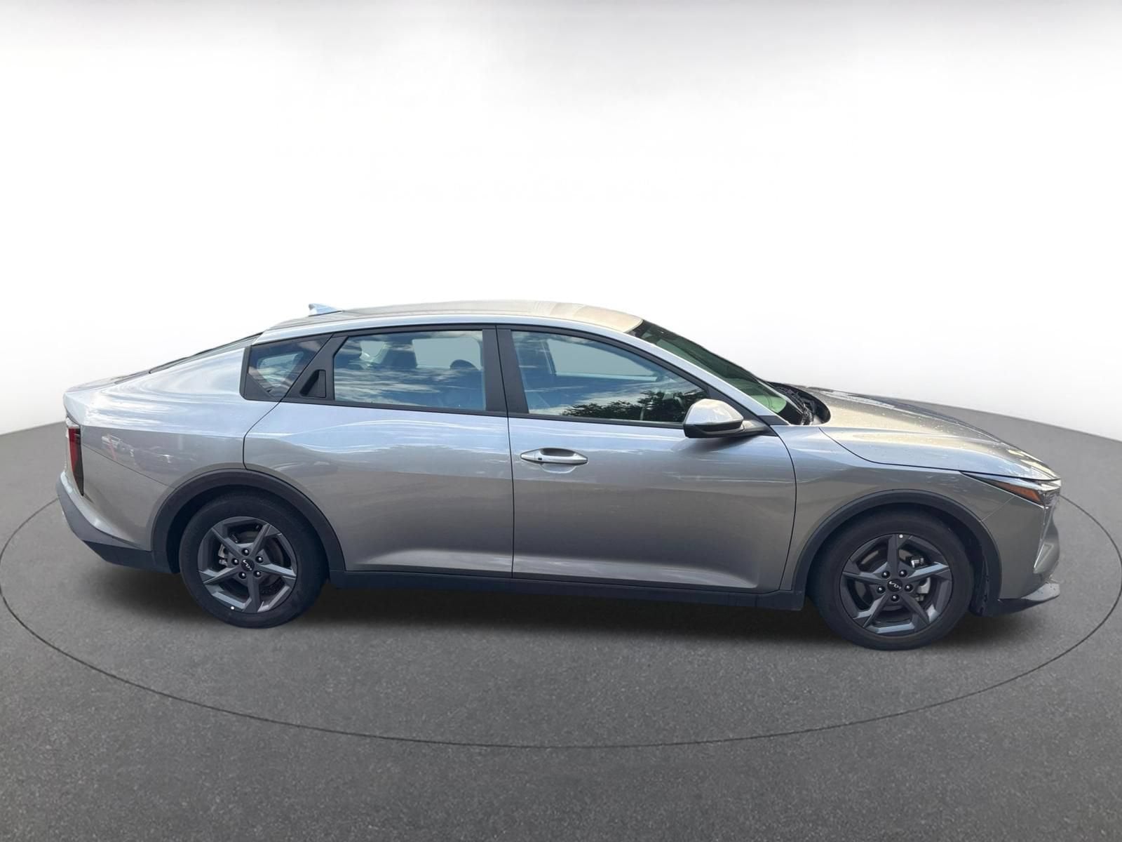 Thumbnail: 2025 Kia K4 - 14