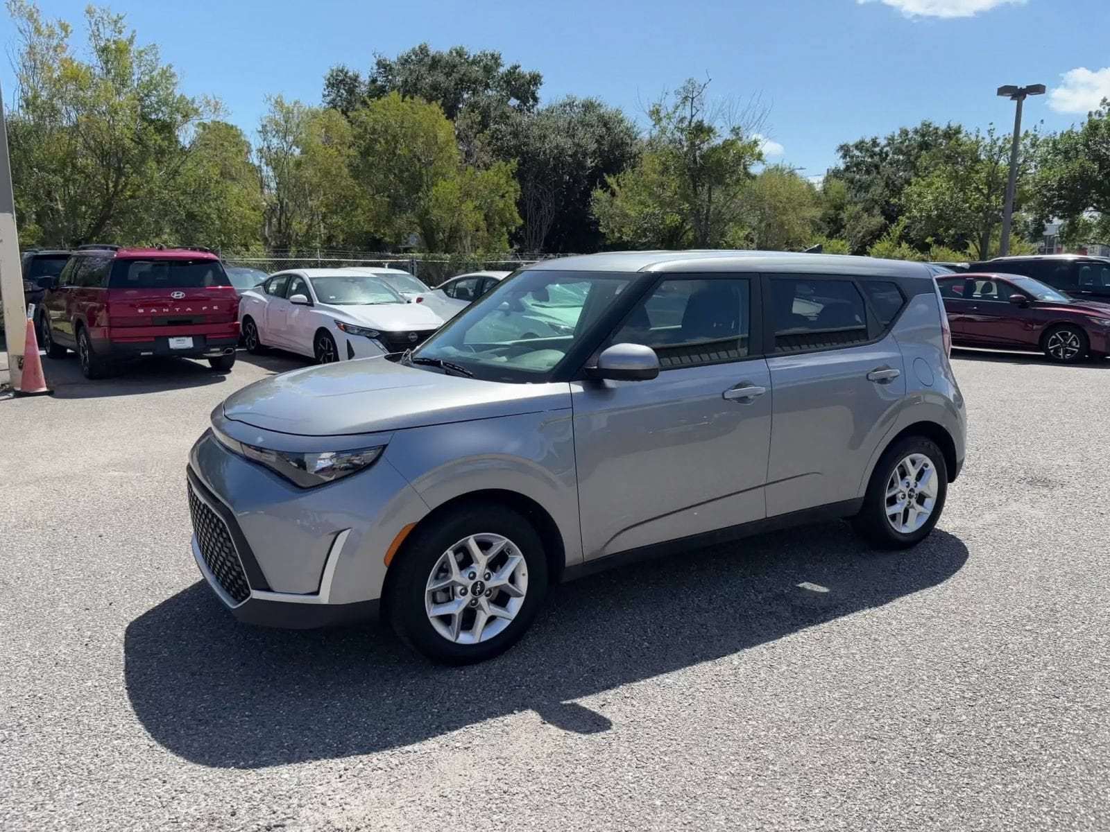Thumbnail: 2025 Kia Soul - 6