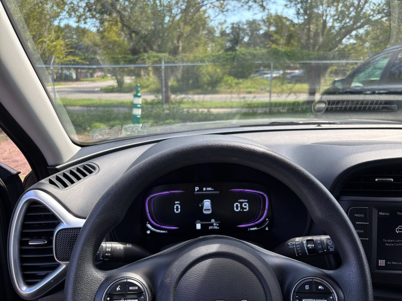 Thumbnail: 2025 Kia Soul - 31