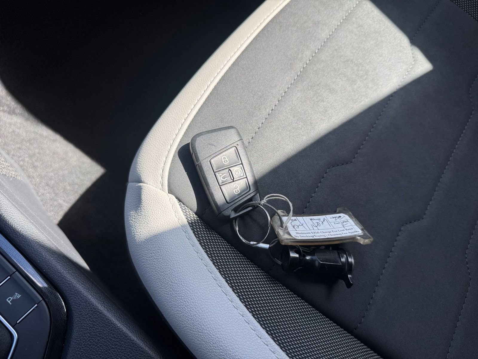 Thumbnail: 2025 Volkswagen Taos - 22