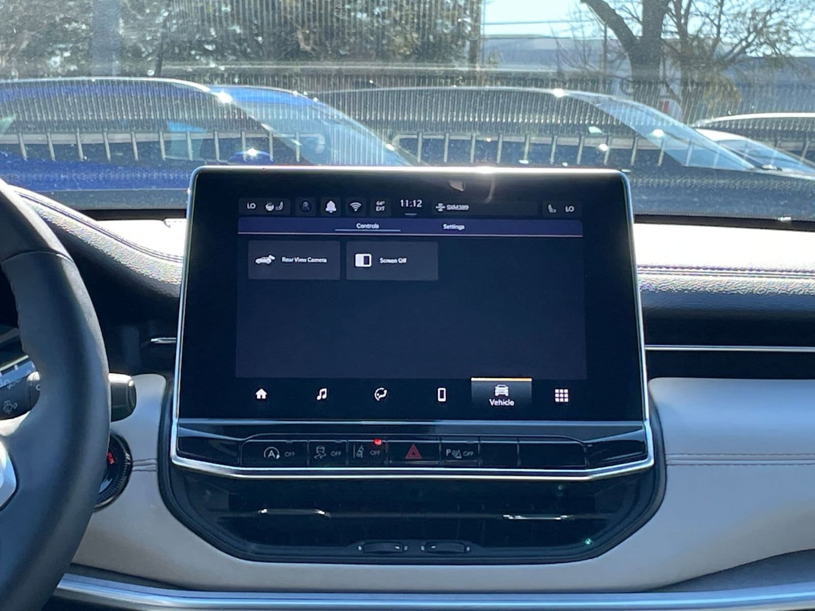 Thumbnail: 2025 Jeep Compass - 20