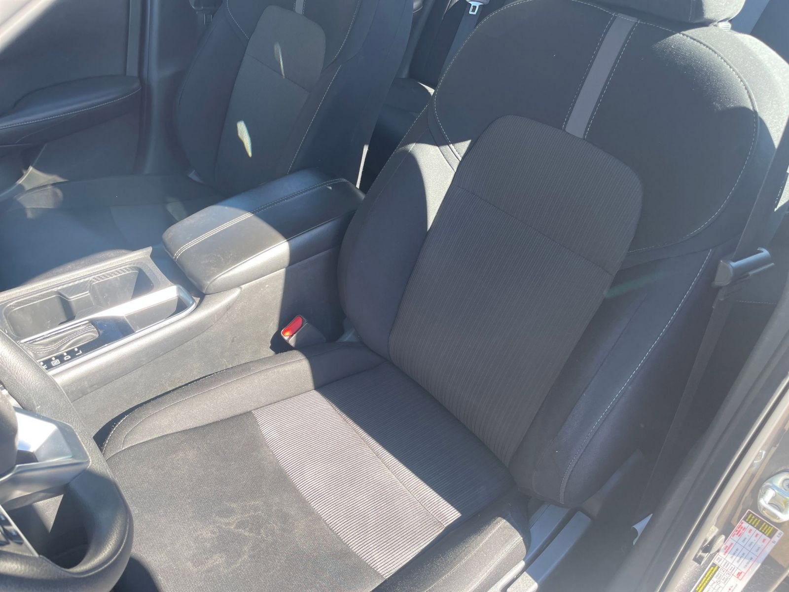 Thumbnail: 2023 Nissan Sentra - 34